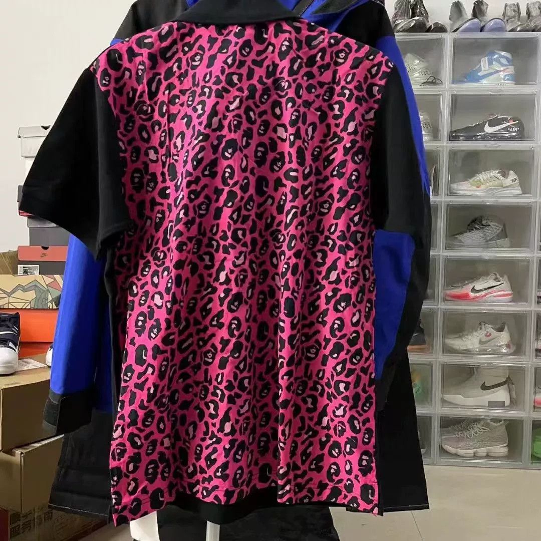 Bape Bape Polo m Men Size US M / EU 48-50 / 2 - 2 Thumbnail
