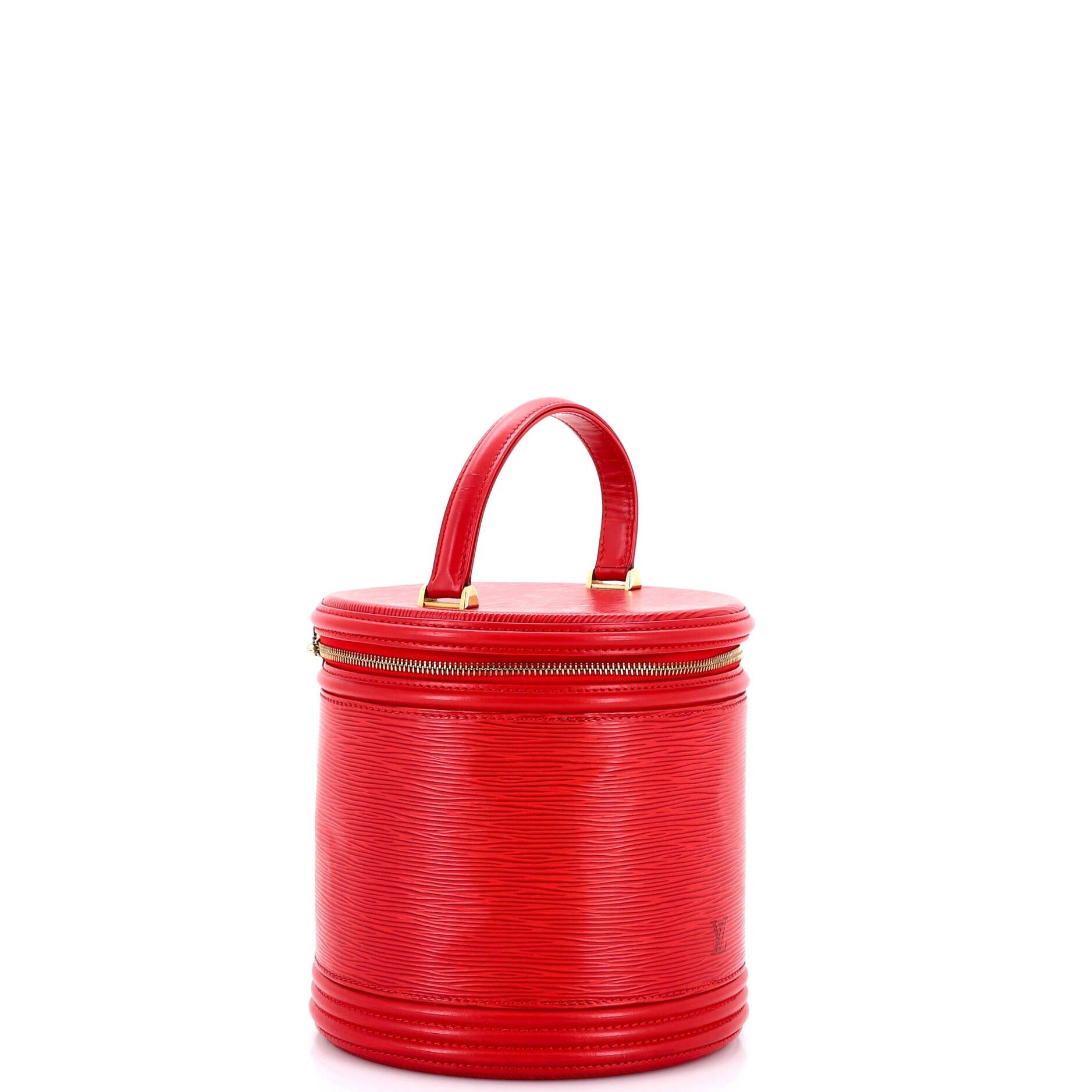 Louis Vuitton Cannes Beauty Case Size ONE SIZE - 2 Thumbnail