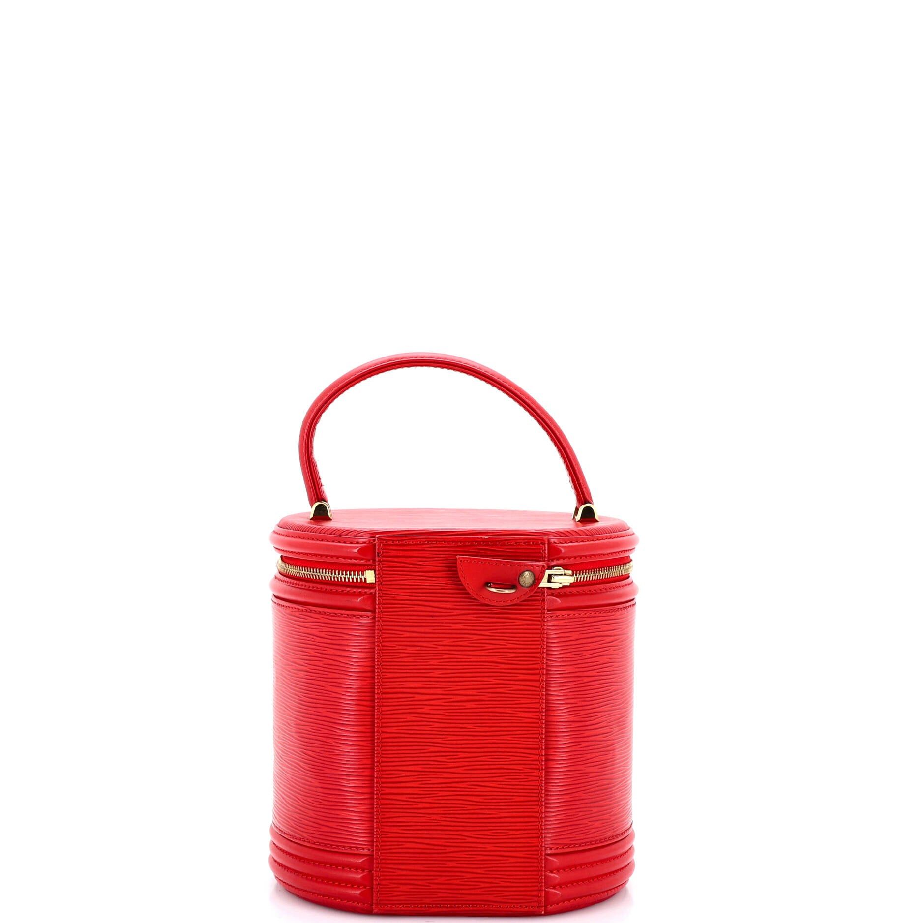 Louis Vuitton Cannes Beauty Case Size ONE SIZE - 3 Thumbnail