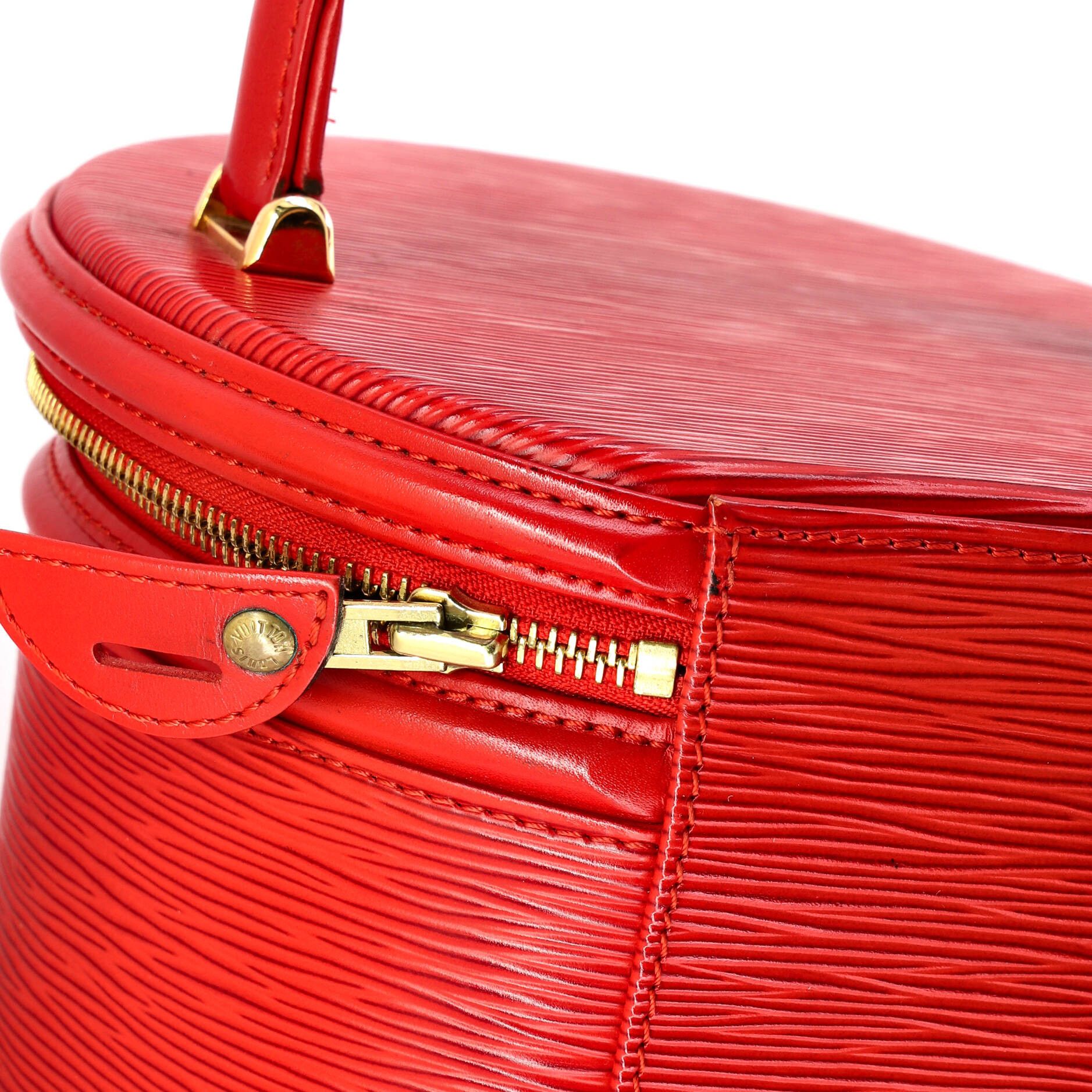 Louis Vuitton Cannes Beauty Case Size ONE SIZE - 8 Thumbnail