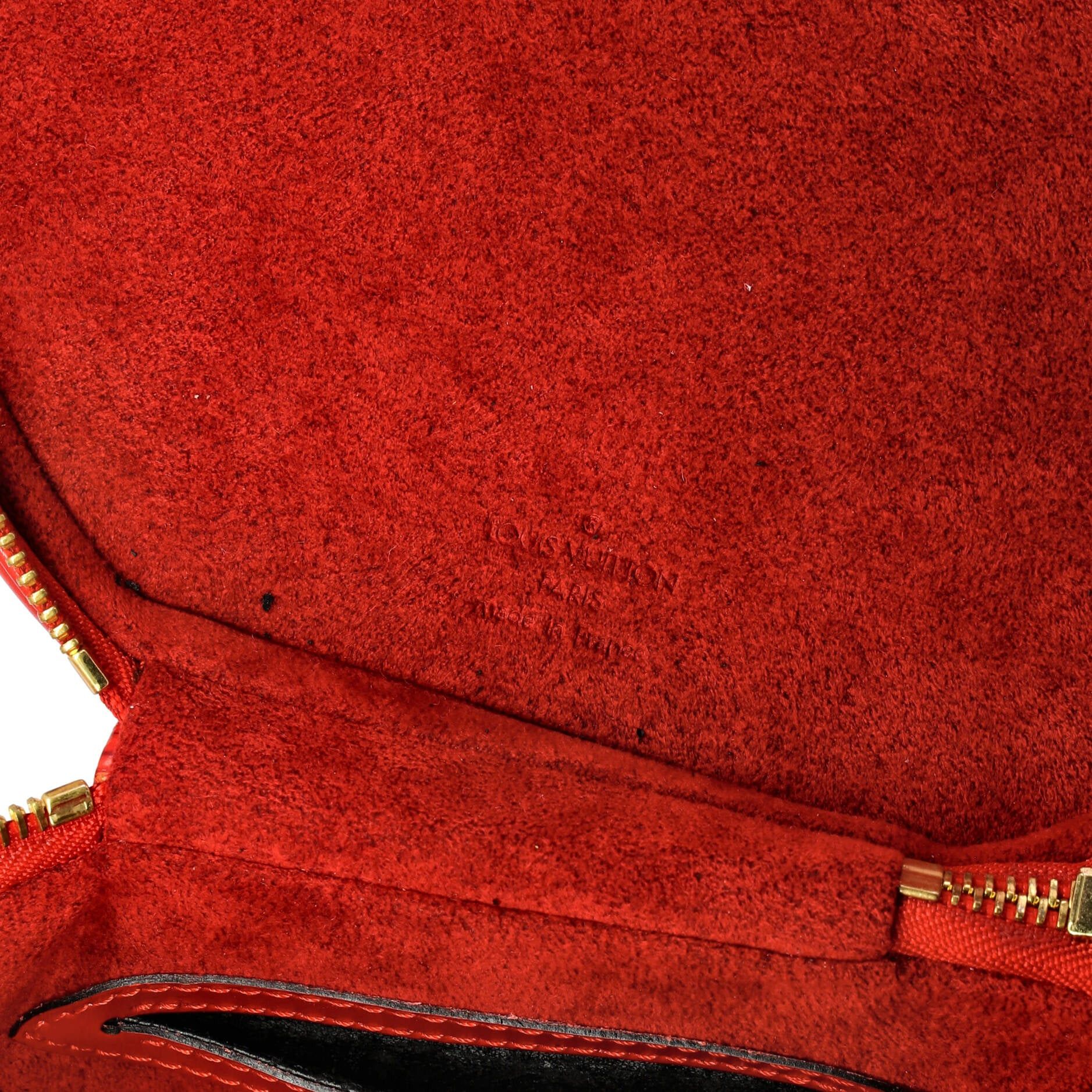 Louis Vuitton Cannes Beauty Case Size ONE SIZE - 6 Thumbnail