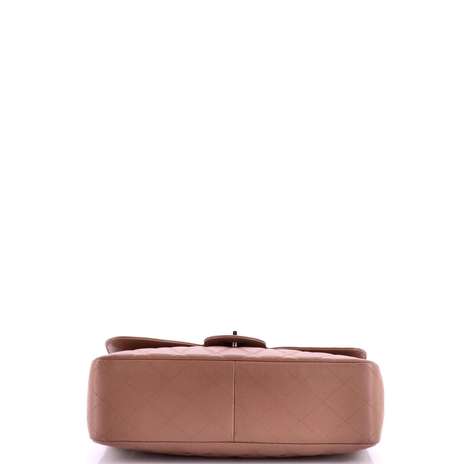 Chanel Classic Single Flap Bag Size ONE SIZE - 5 Thumbnail