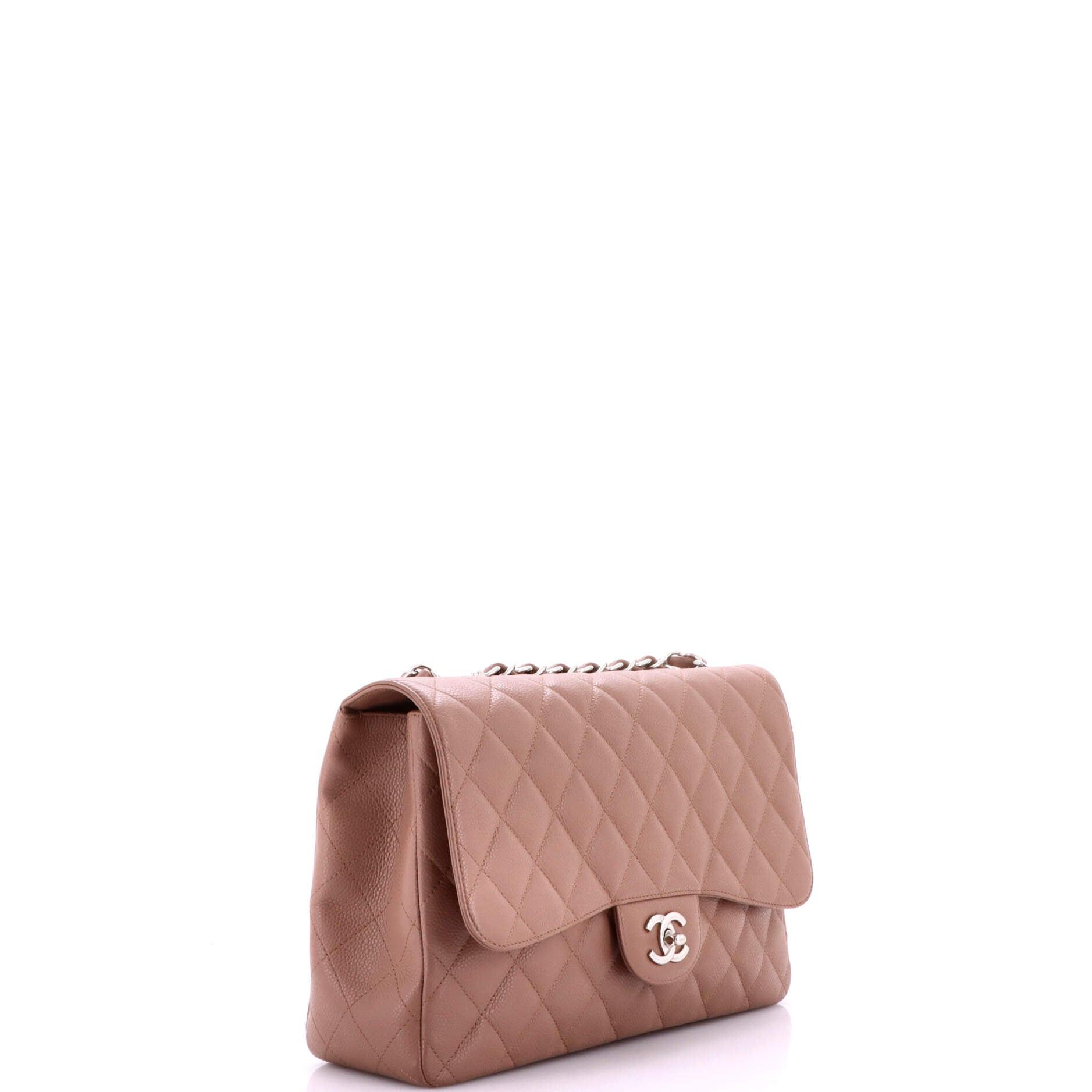 Chanel Classic Single Flap Bag Size ONE SIZE - 3 Thumbnail