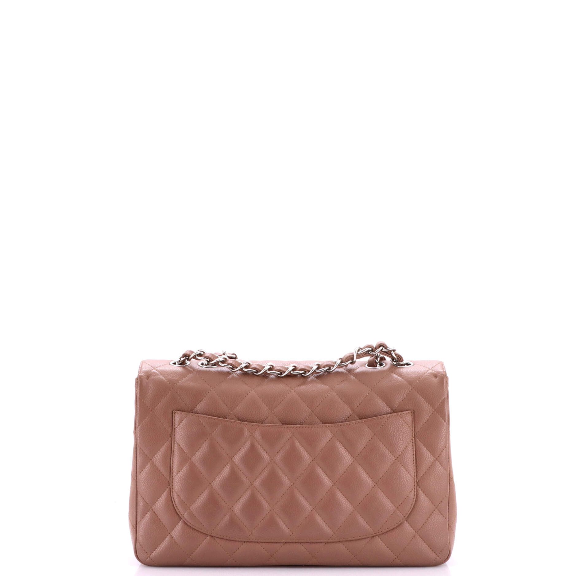 Chanel Classic Single Flap Bag Size ONE SIZE - 4 Thumbnail