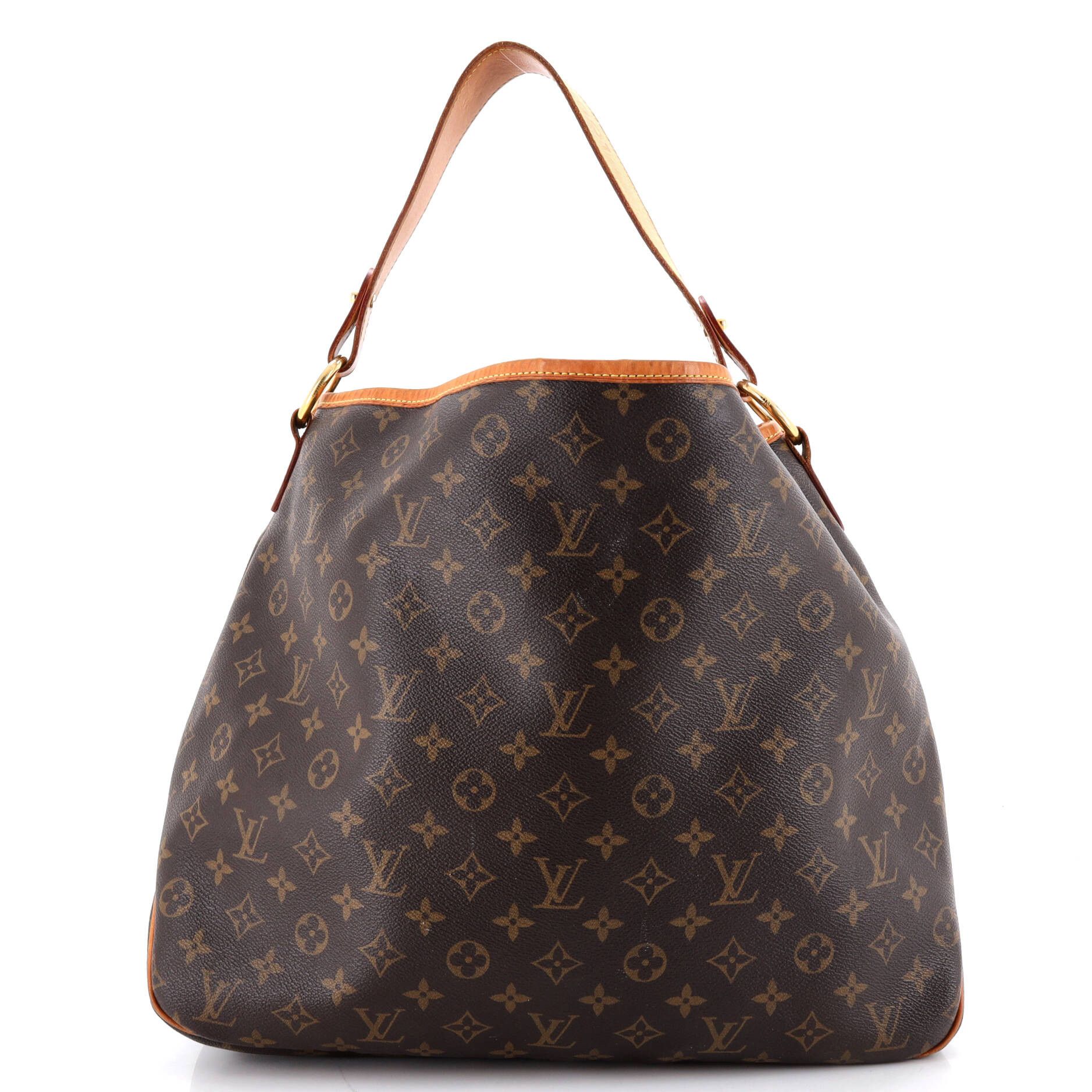 Louis Vuitton Delightful Handbag Size ONE SIZE - 3 Thumbnail