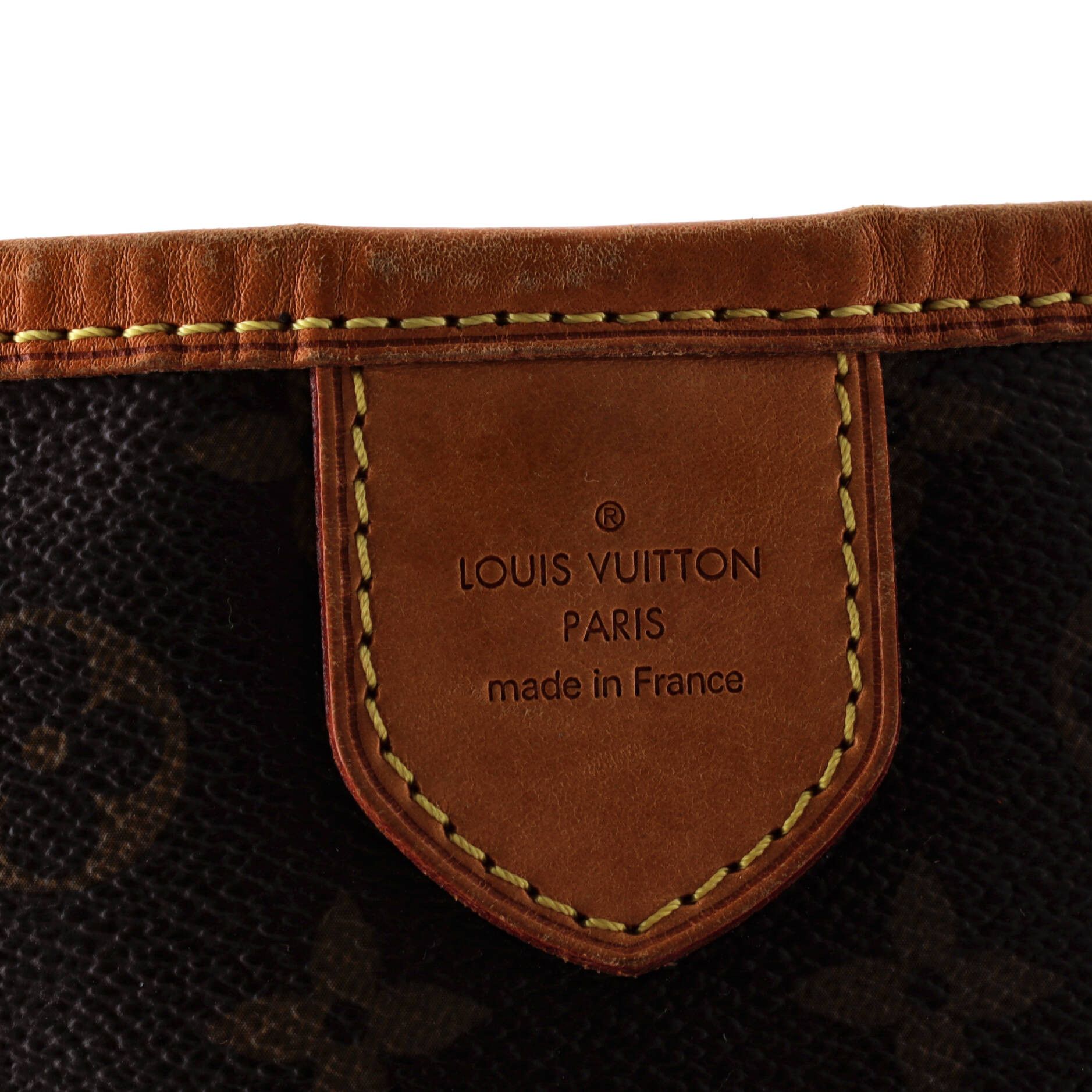 Louis Vuitton Delightful Handbag Size ONE SIZE - 7 Thumbnail
