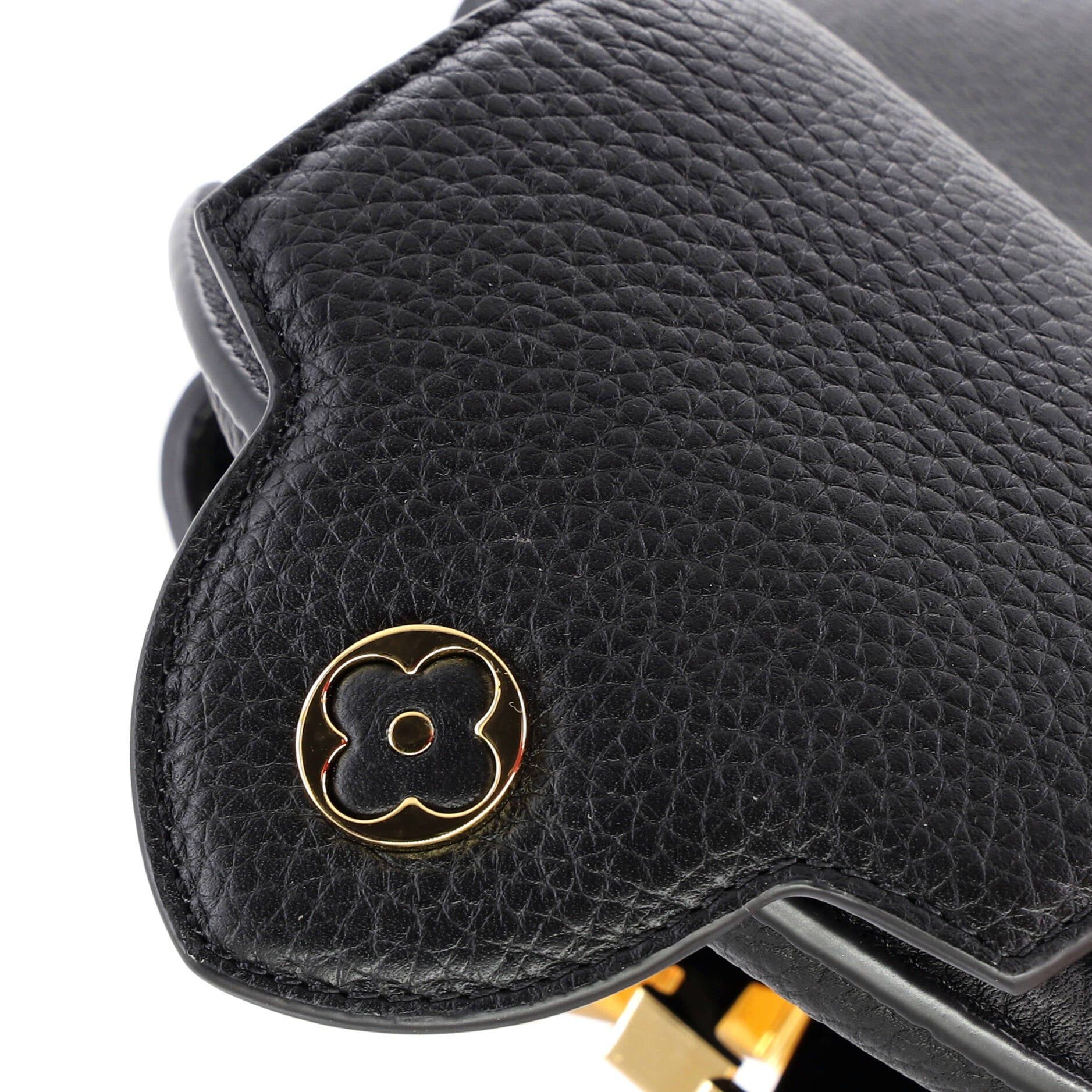 Louis Vuitton Capucines Bag Size ONE SIZE - 8 Thumbnail