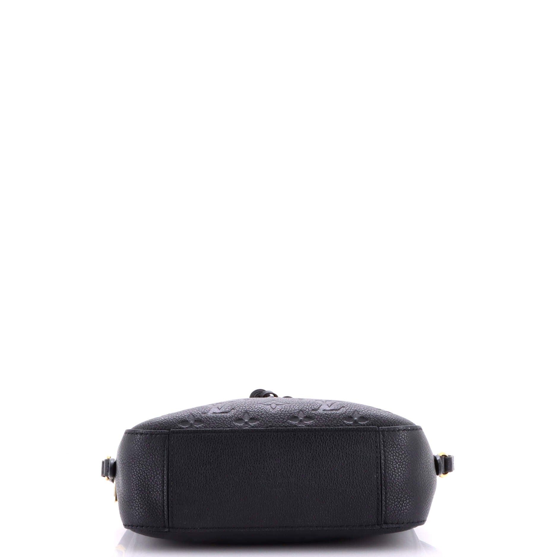 Louis Vuitton Saintonge Handbag Size ONE SIZE - 4 Thumbnail