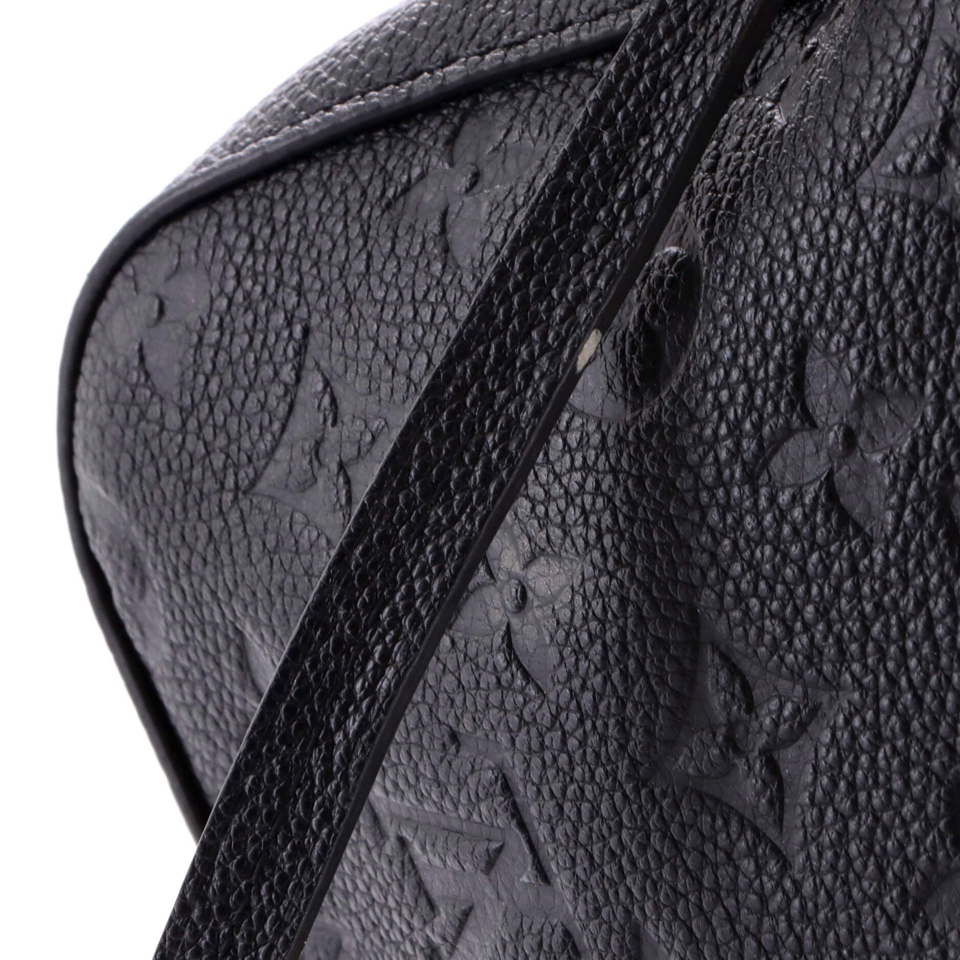 Louis Vuitton Saintonge Handbag Size ONE SIZE - 6 Thumbnail