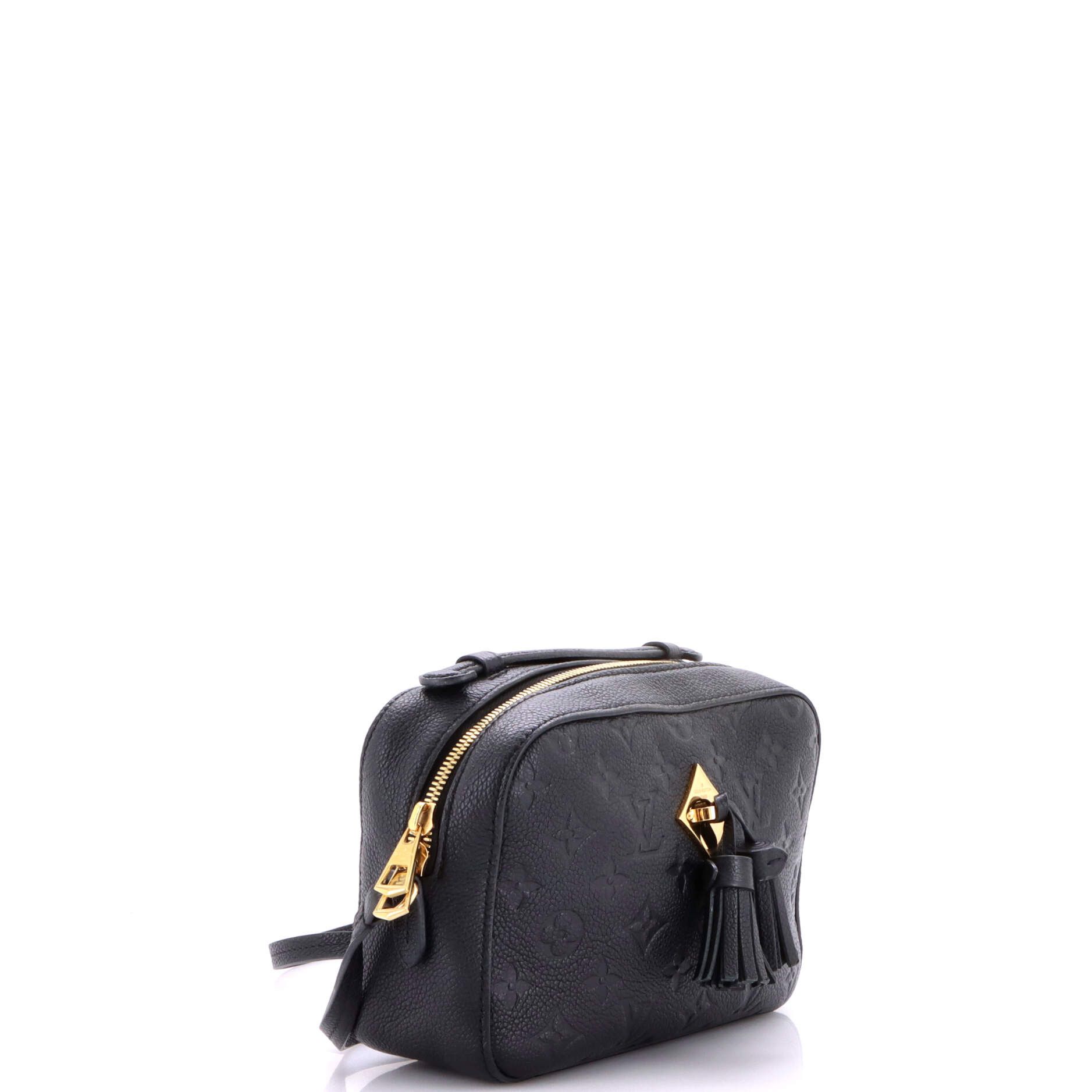 Louis Vuitton Saintonge Handbag Size ONE SIZE - 2 Thumbnail