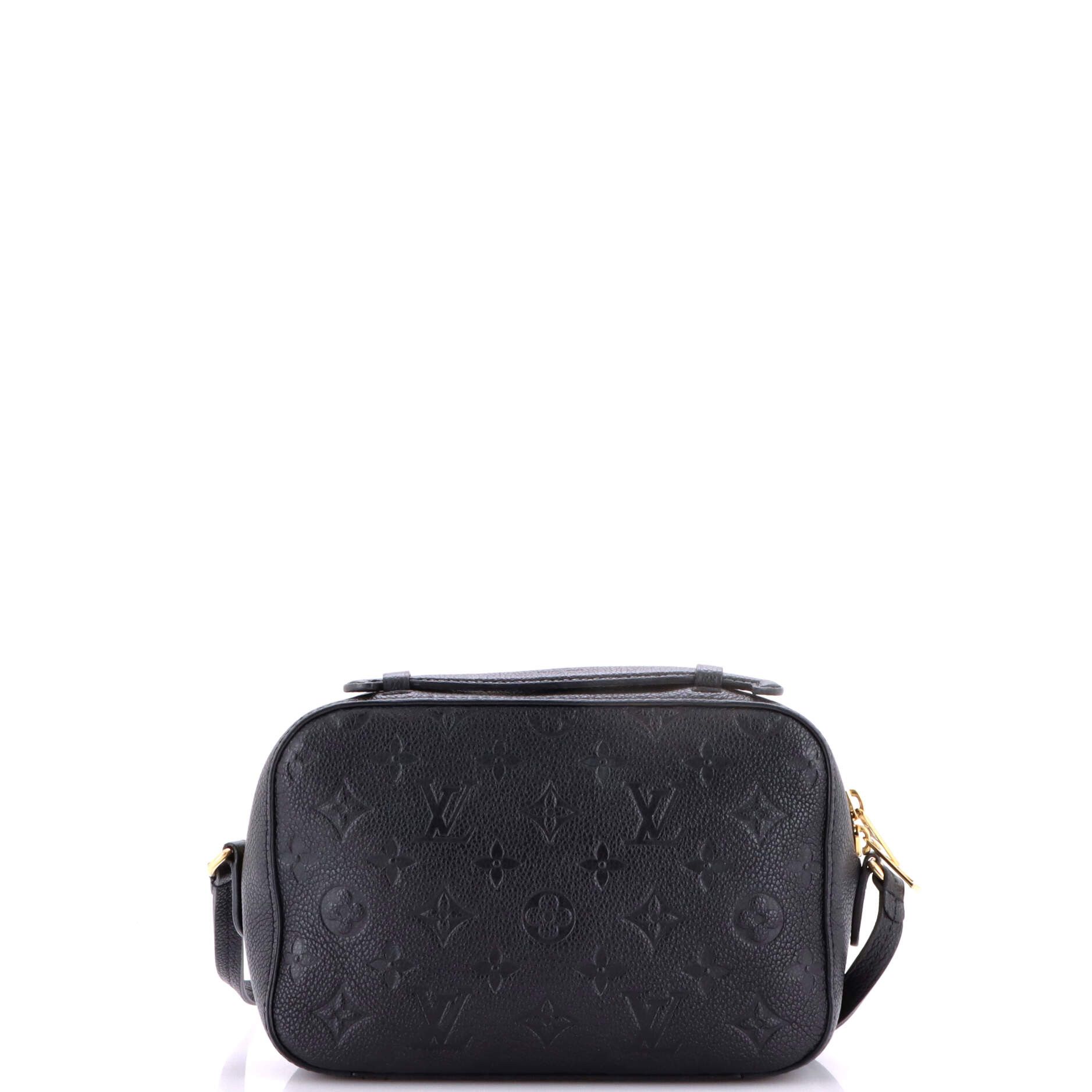 Louis Vuitton Saintonge Handbag Size ONE SIZE - 3 Thumbnail