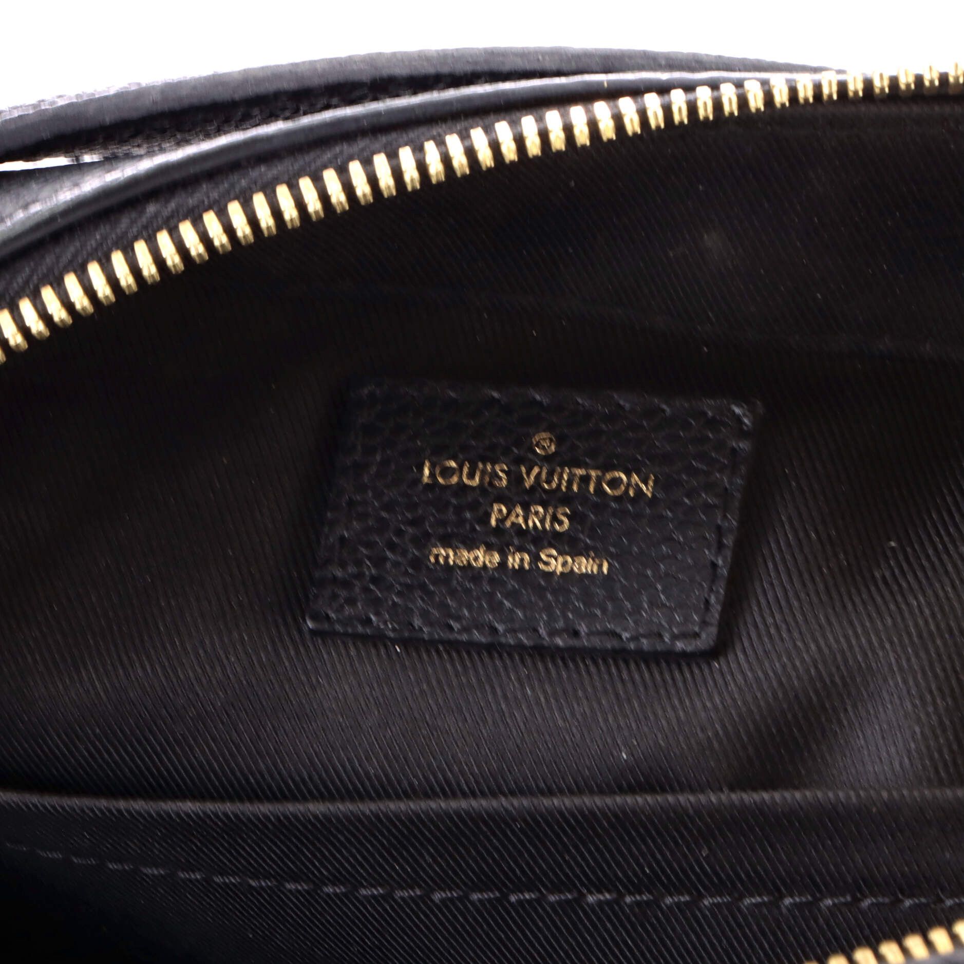 Louis Vuitton Saintonge Handbag Size ONE SIZE - 8 Thumbnail