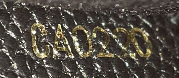 Louis Vuitton Saintonge Handbag Size ONE SIZE - 9 Thumbnail