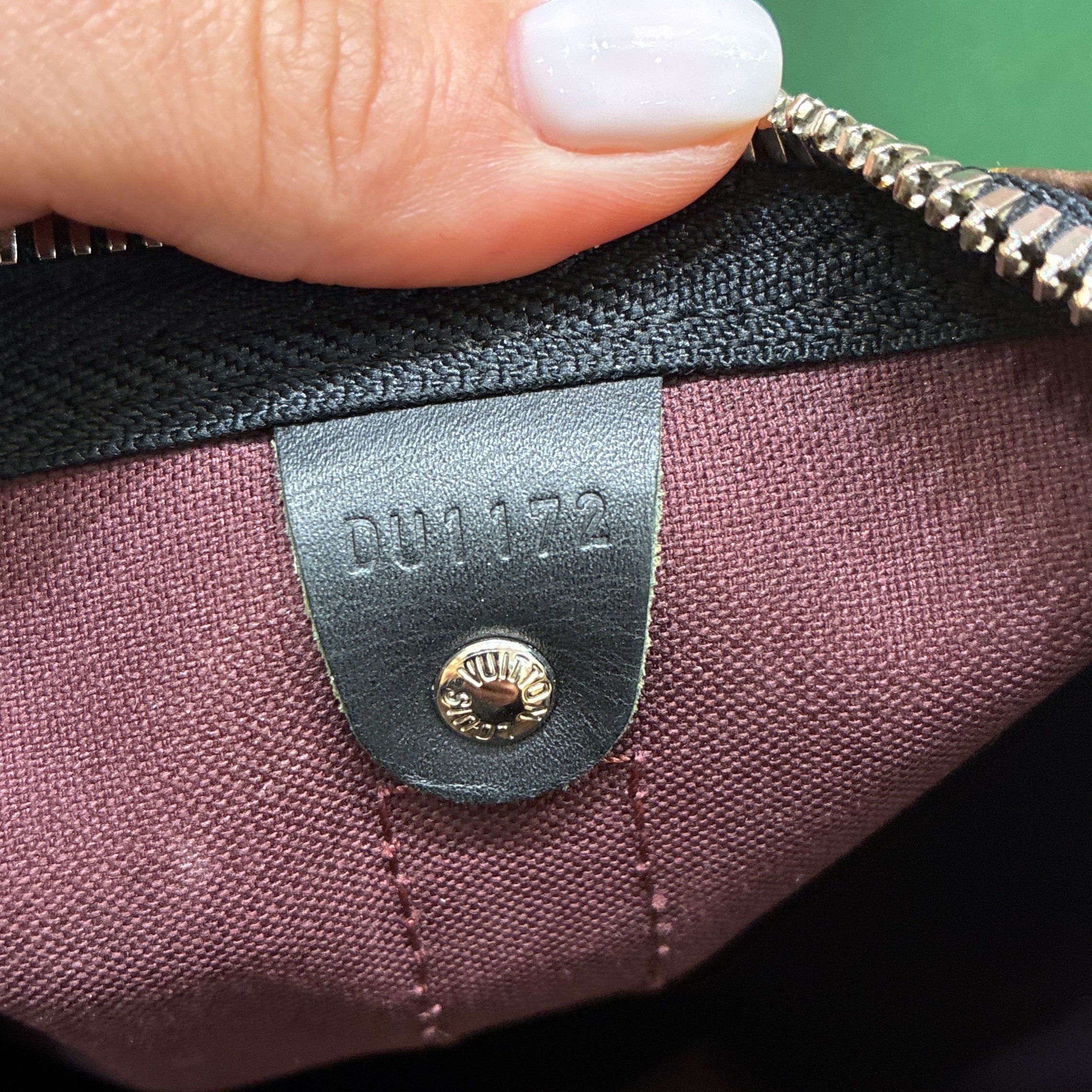 Louis Vuitton Keepall Bandouliere Bag Size ONE SIZE - 8 Thumbnail