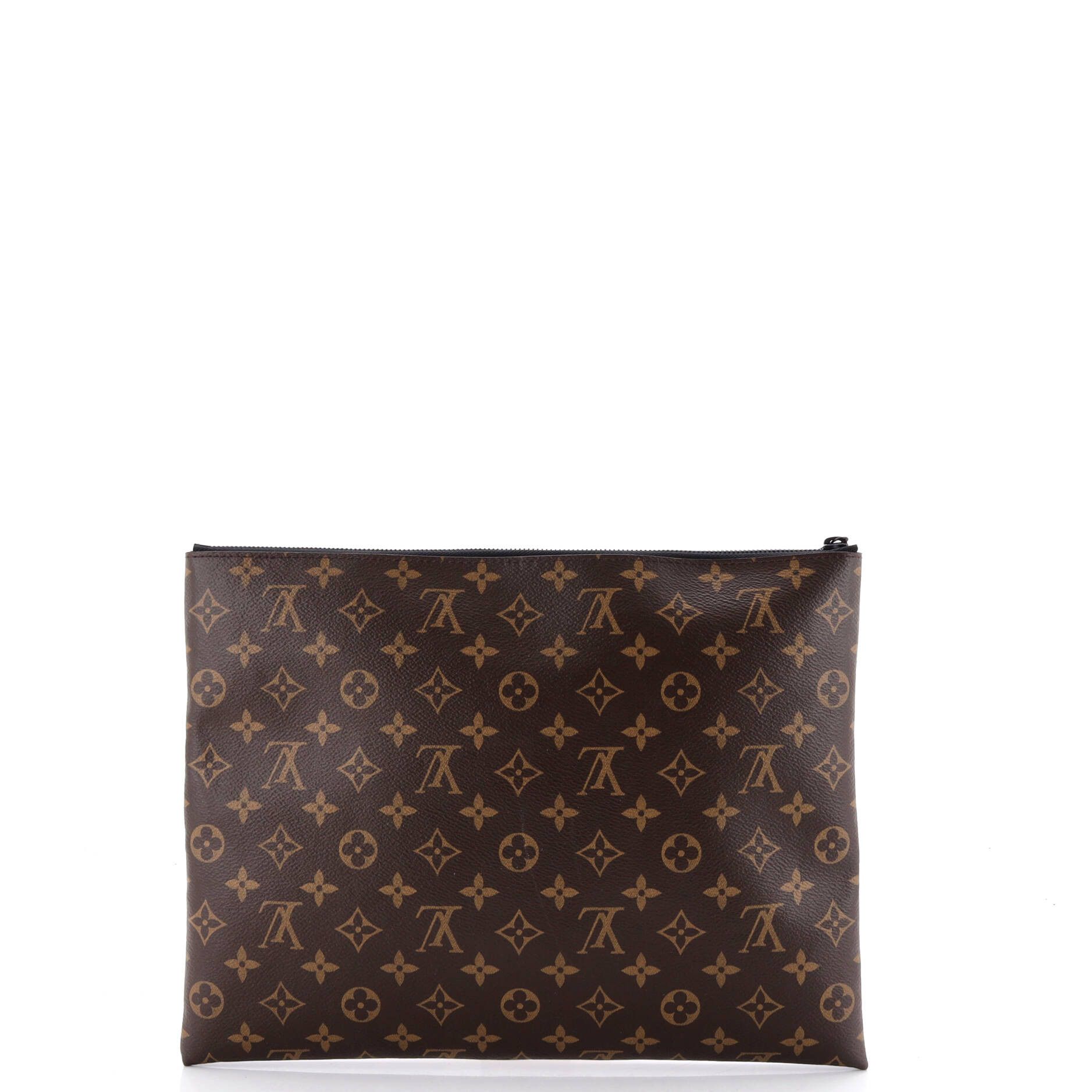 Louis Vuitton Solar Ray A4 Pouch Size ONE SIZE - 3 Thumbnail