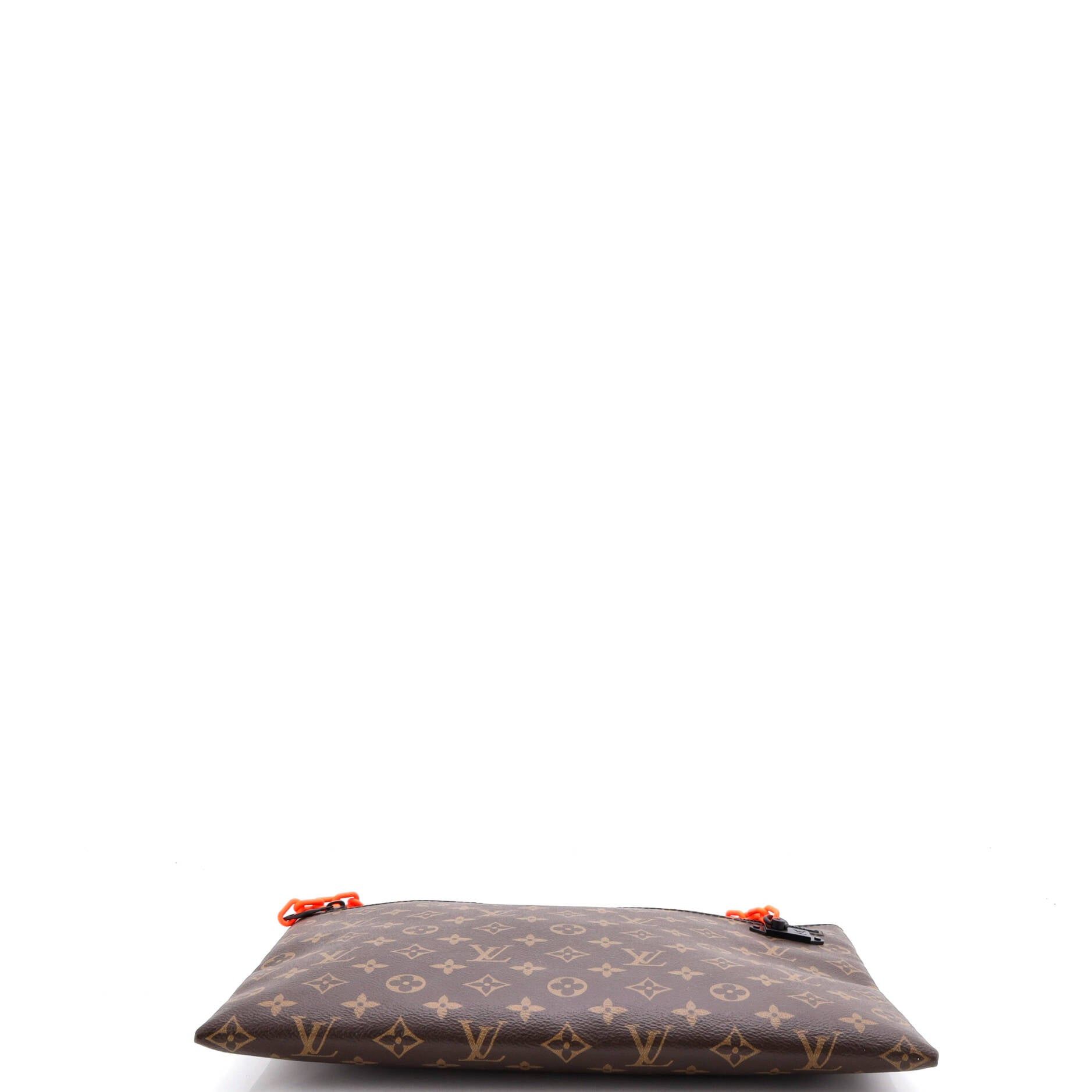 Louis Vuitton Solar Ray A4 Pouch Size ONE SIZE - 4 Thumbnail
