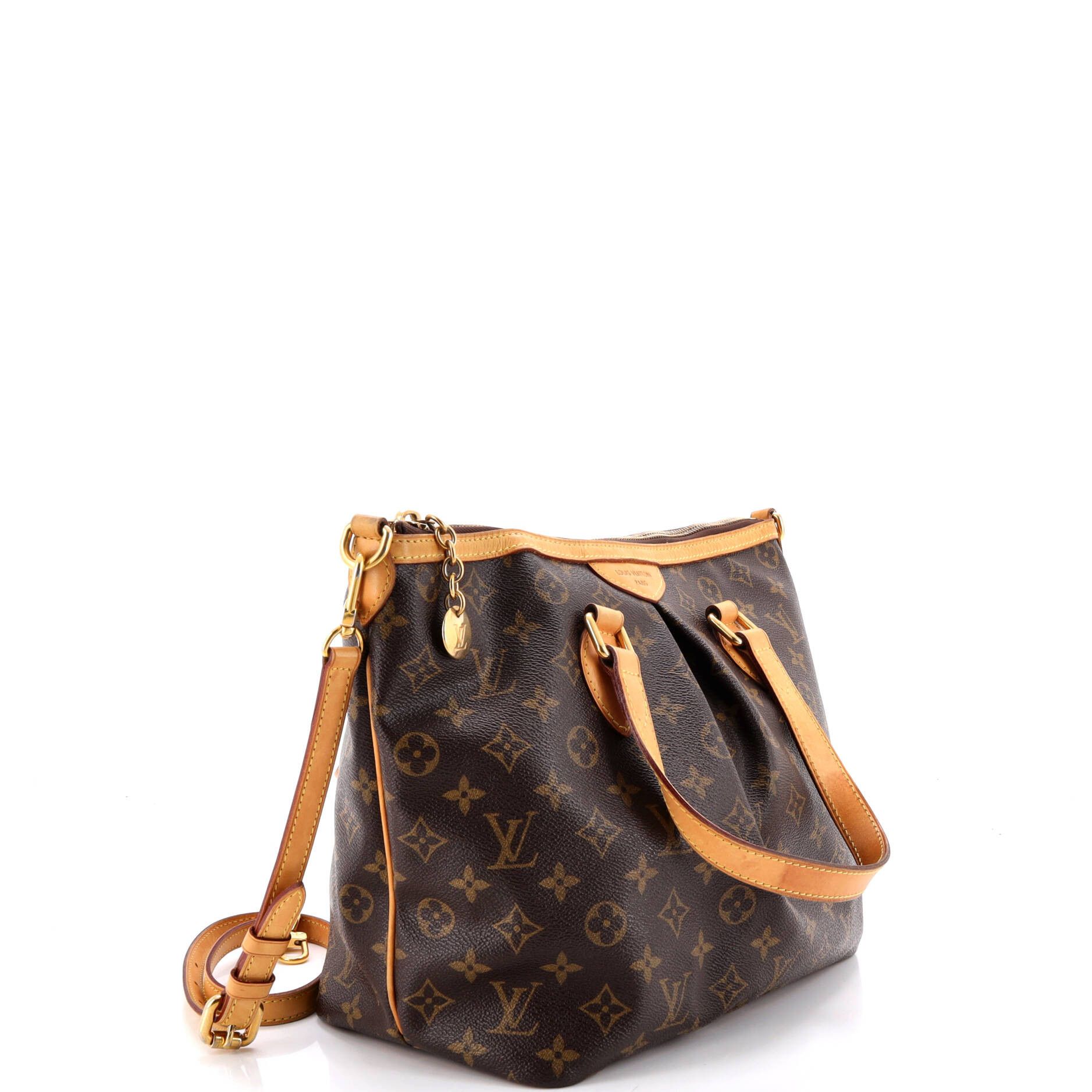 Louis Vuitton Palermo Handbag Size ONE SIZE - 2 Thumbnail