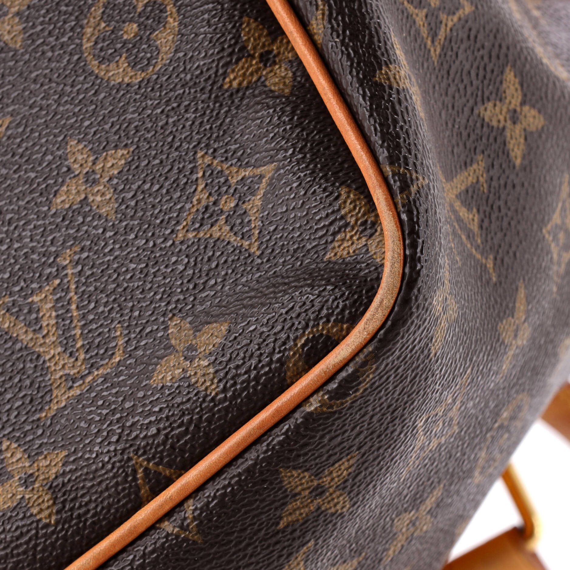 Louis Vuitton Palermo Handbag Size ONE SIZE - 6 Thumbnail