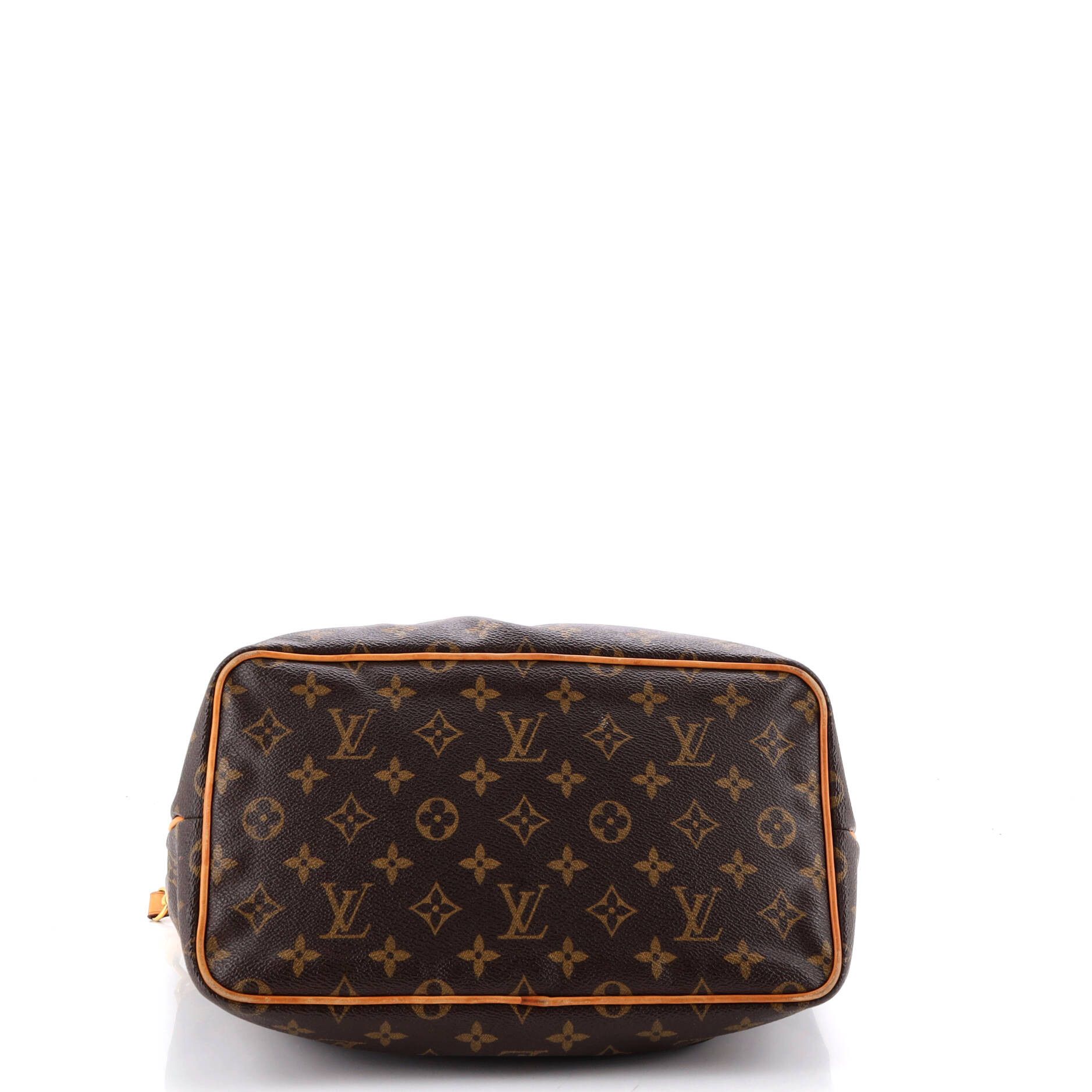 Louis Vuitton Palermo Handbag Size ONE SIZE - 4 Thumbnail