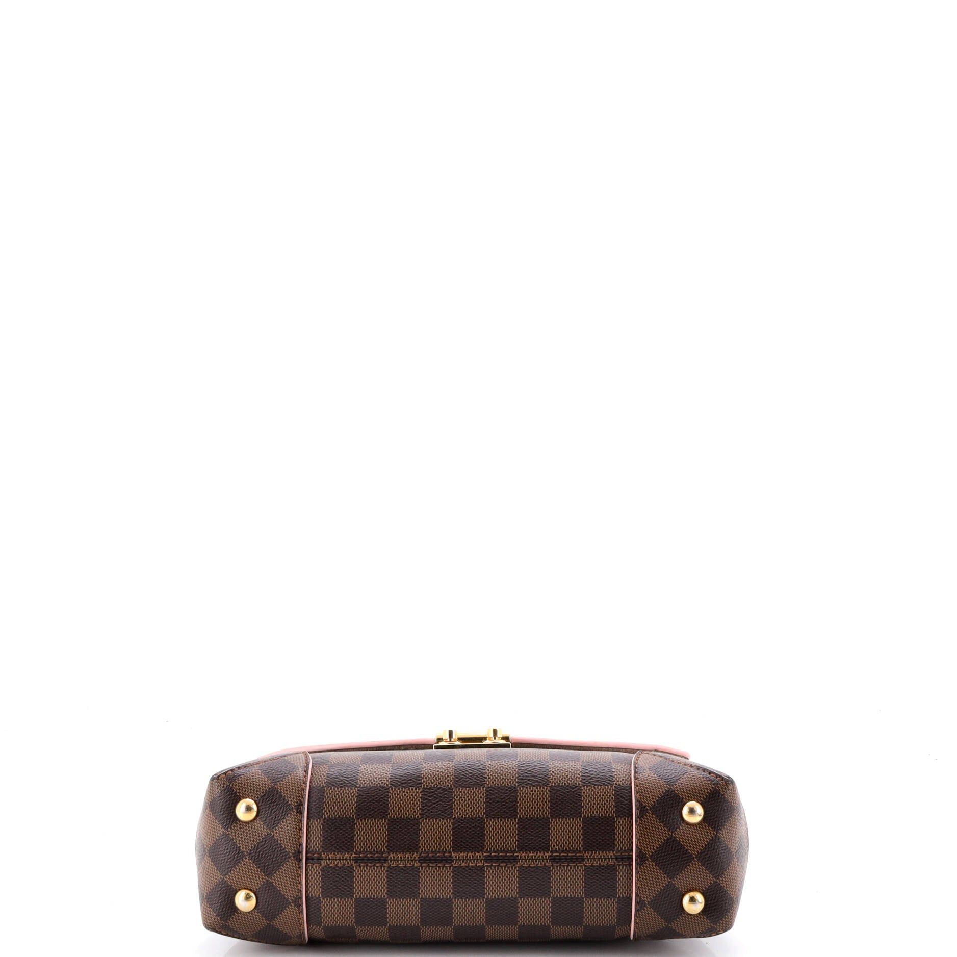 Louis Vuitton Caissa Clutch Size ONE SIZE - 4 Thumbnail