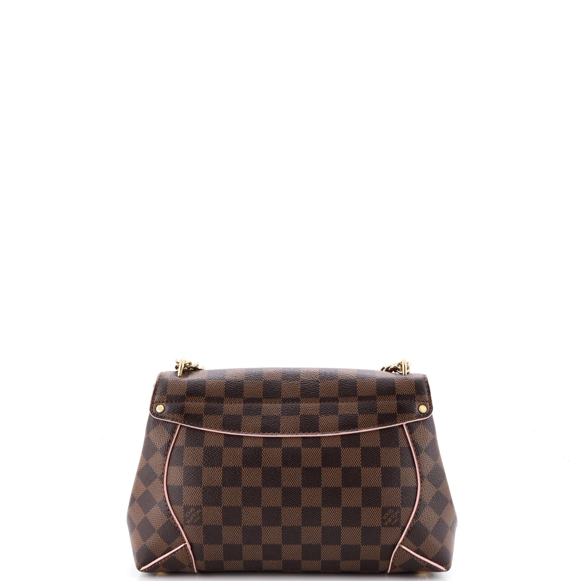 Louis Vuitton Caissa Clutch Size ONE SIZE - 3 Thumbnail