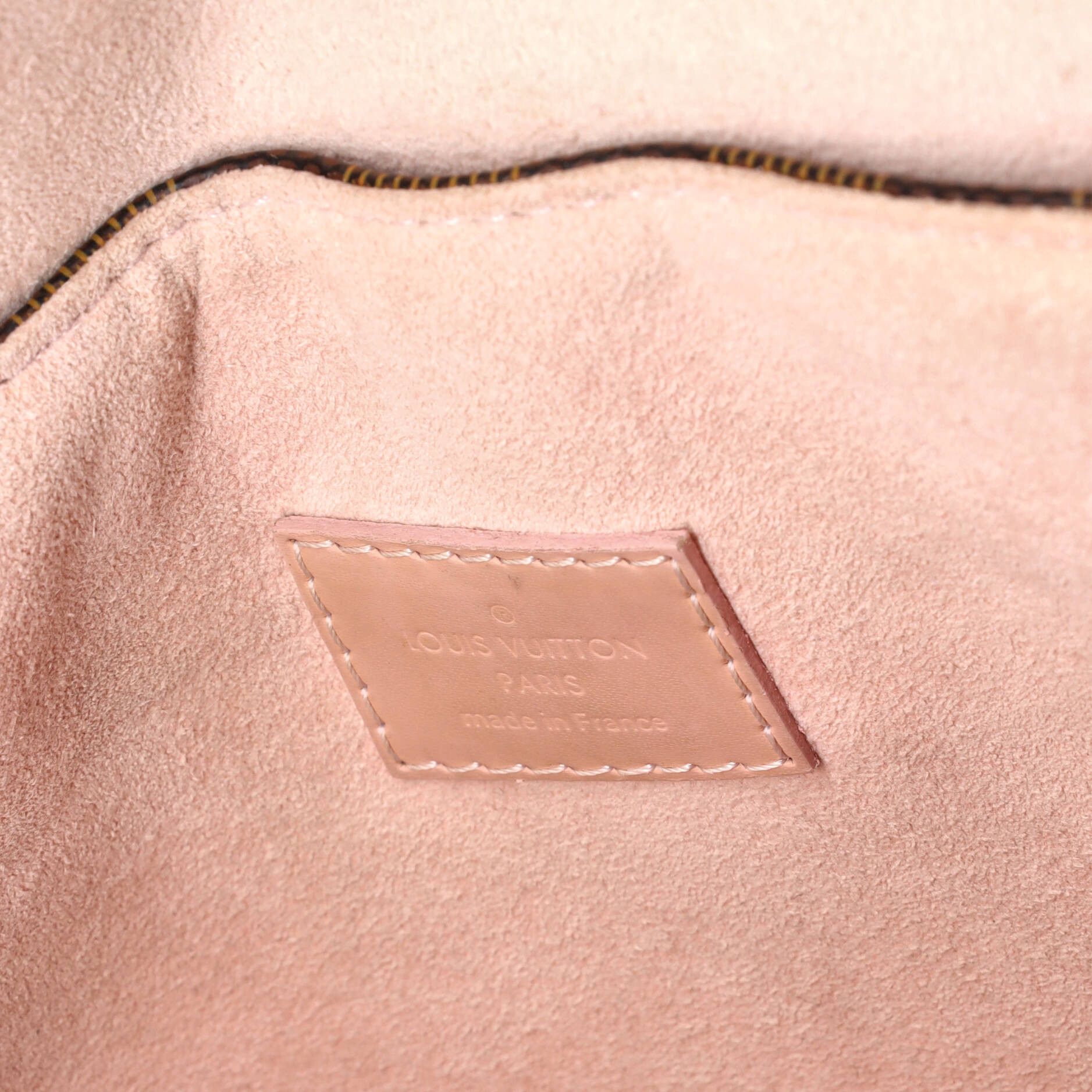 Louis Vuitton Caissa Clutch Size ONE SIZE - 7 Thumbnail