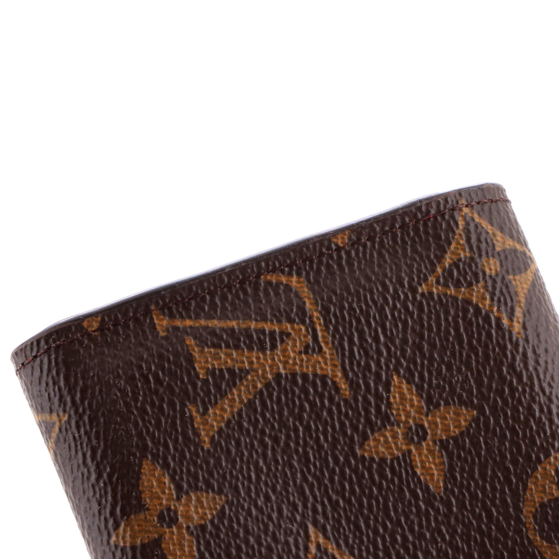 Louis Vuitton Rosalie Coin Purse Size ONE SIZE - 6 Thumbnail