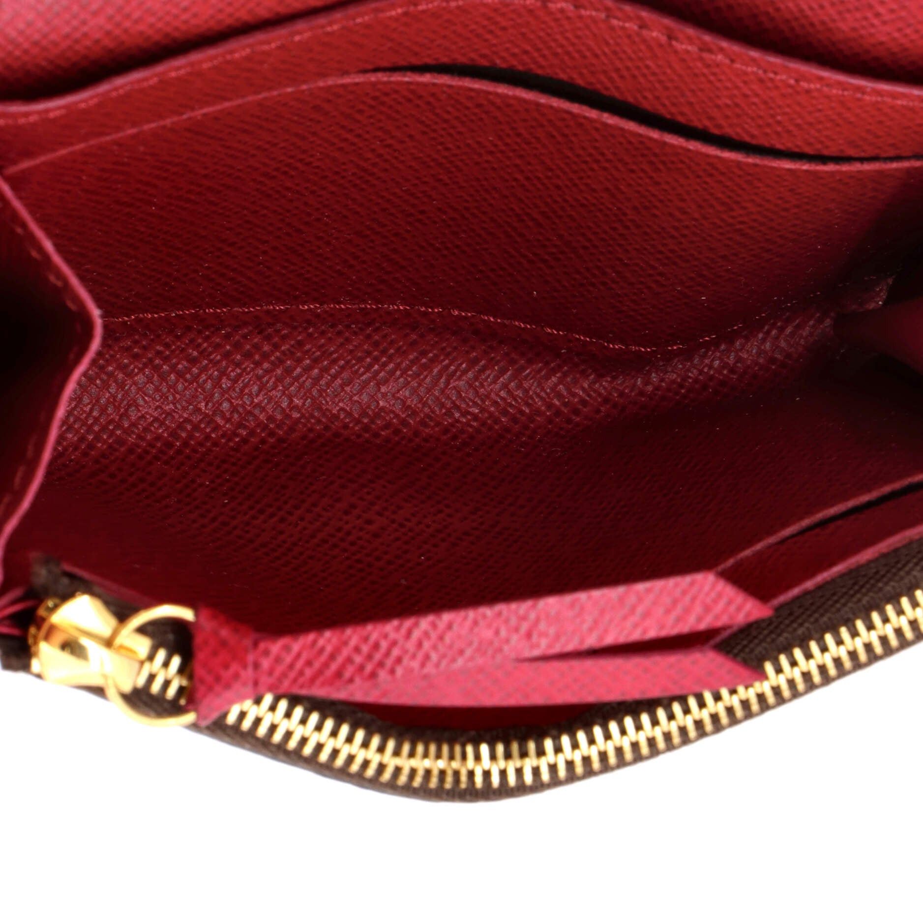 Louis Vuitton Rosalie Coin Purse Size ONE SIZE - 5 Thumbnail