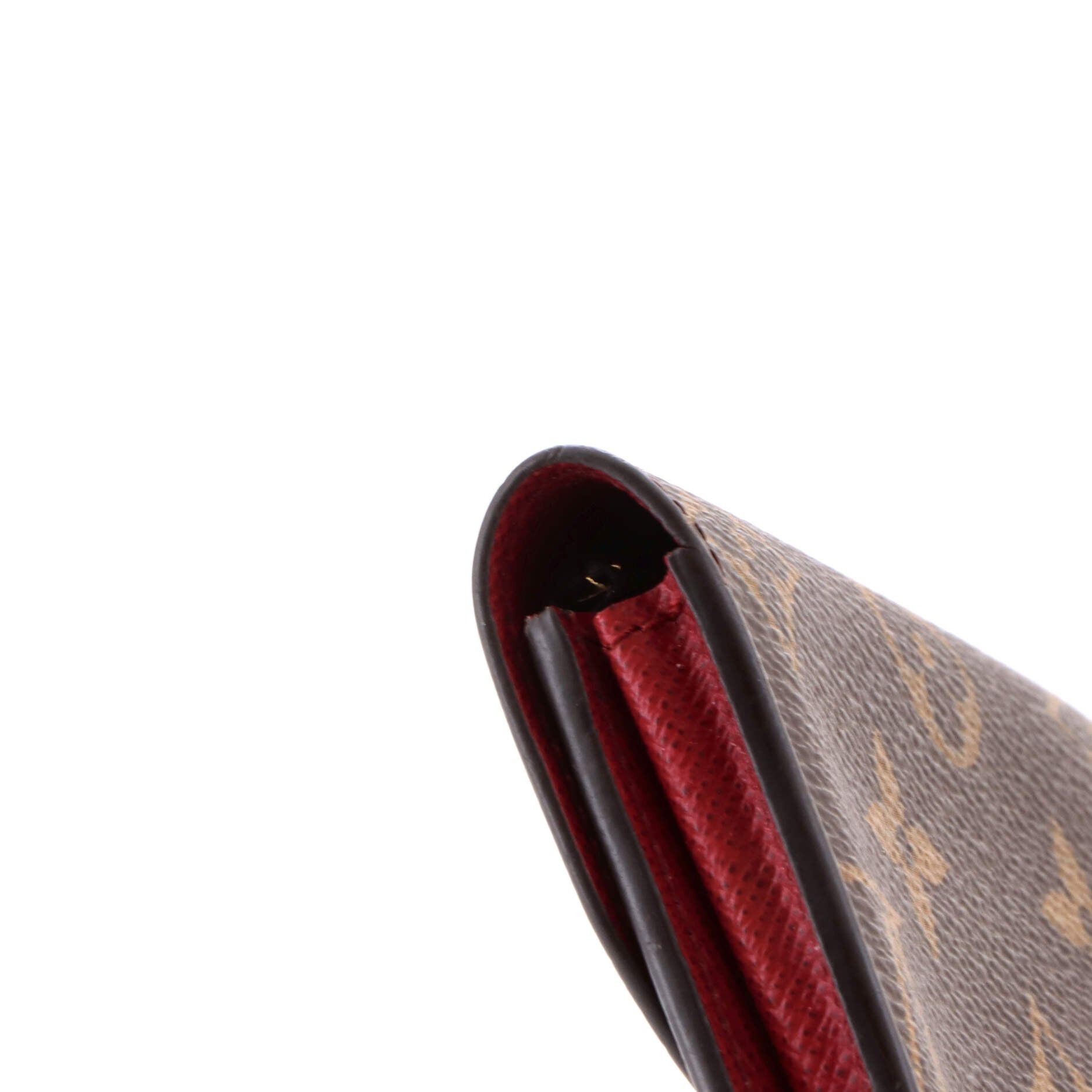Louis Vuitton Rosalie Coin Purse Size ONE SIZE - 7 Thumbnail