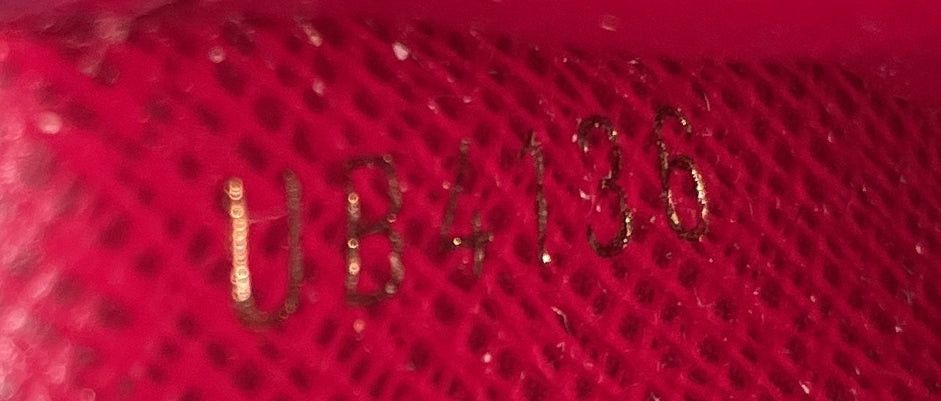 Louis Vuitton Rosalie Coin Purse Size ONE SIZE - 9 Thumbnail