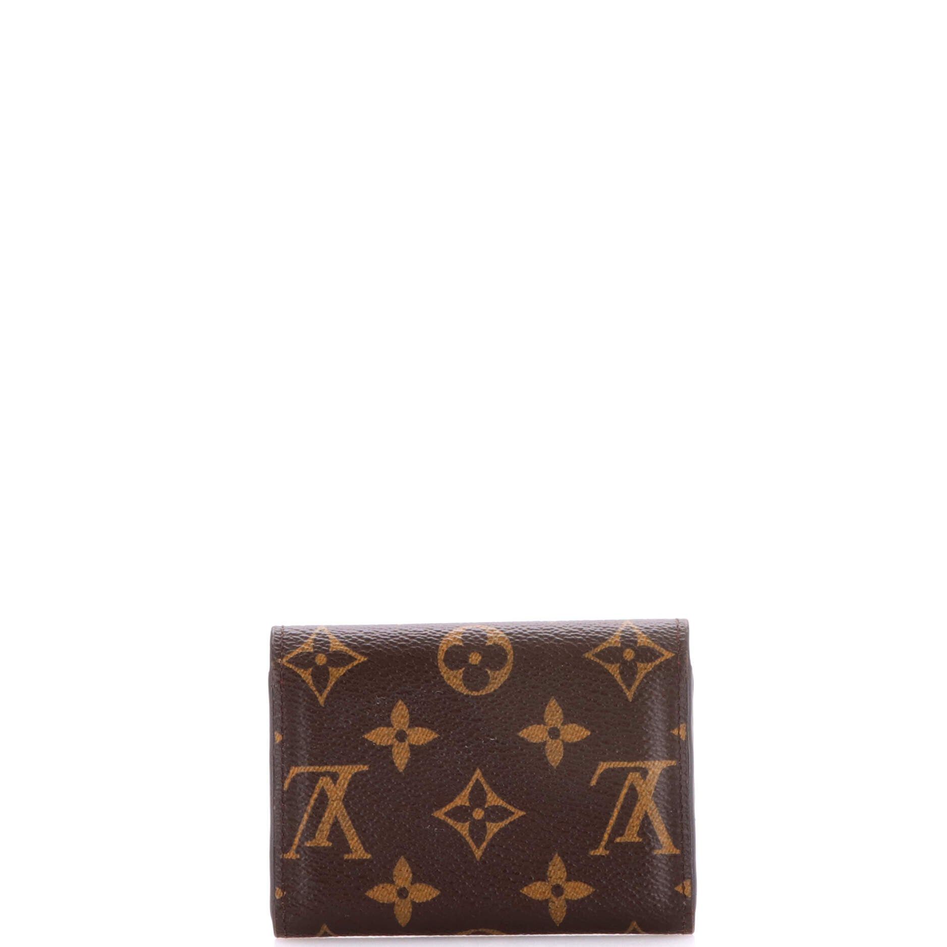 Louis Vuitton Rosalie Coin Purse Size ONE SIZE - 3 Thumbnail