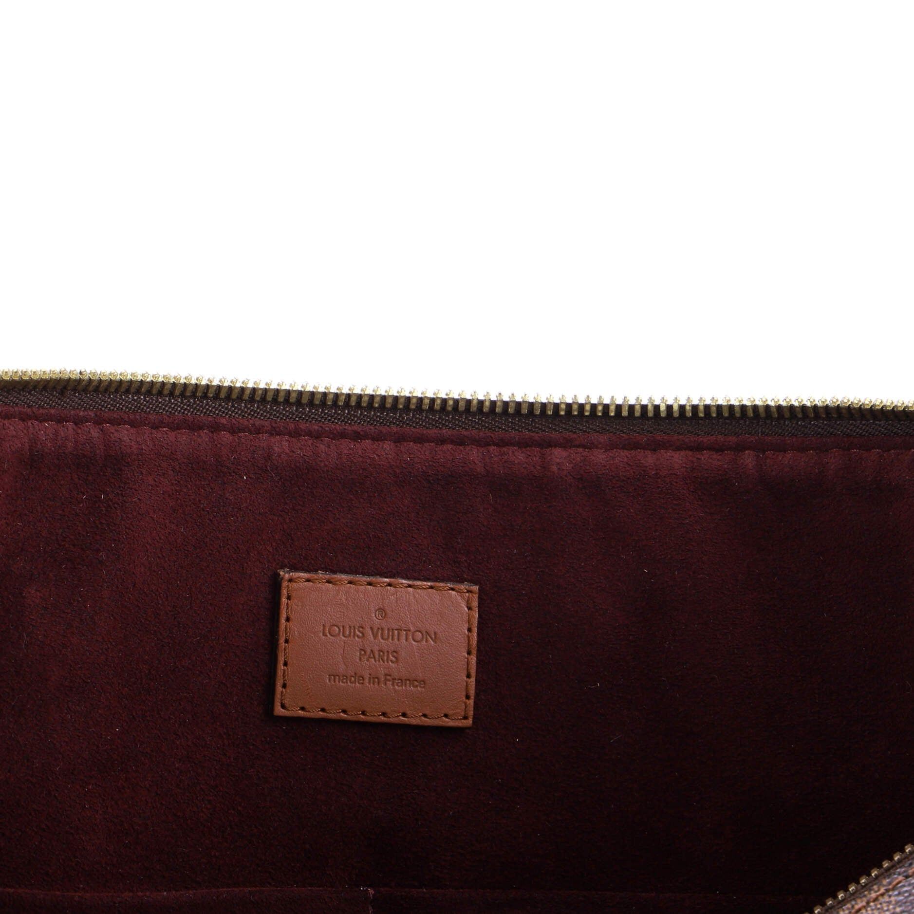 Louis Vuitton Belmont Handbag Size ONE SIZE - 7 Thumbnail