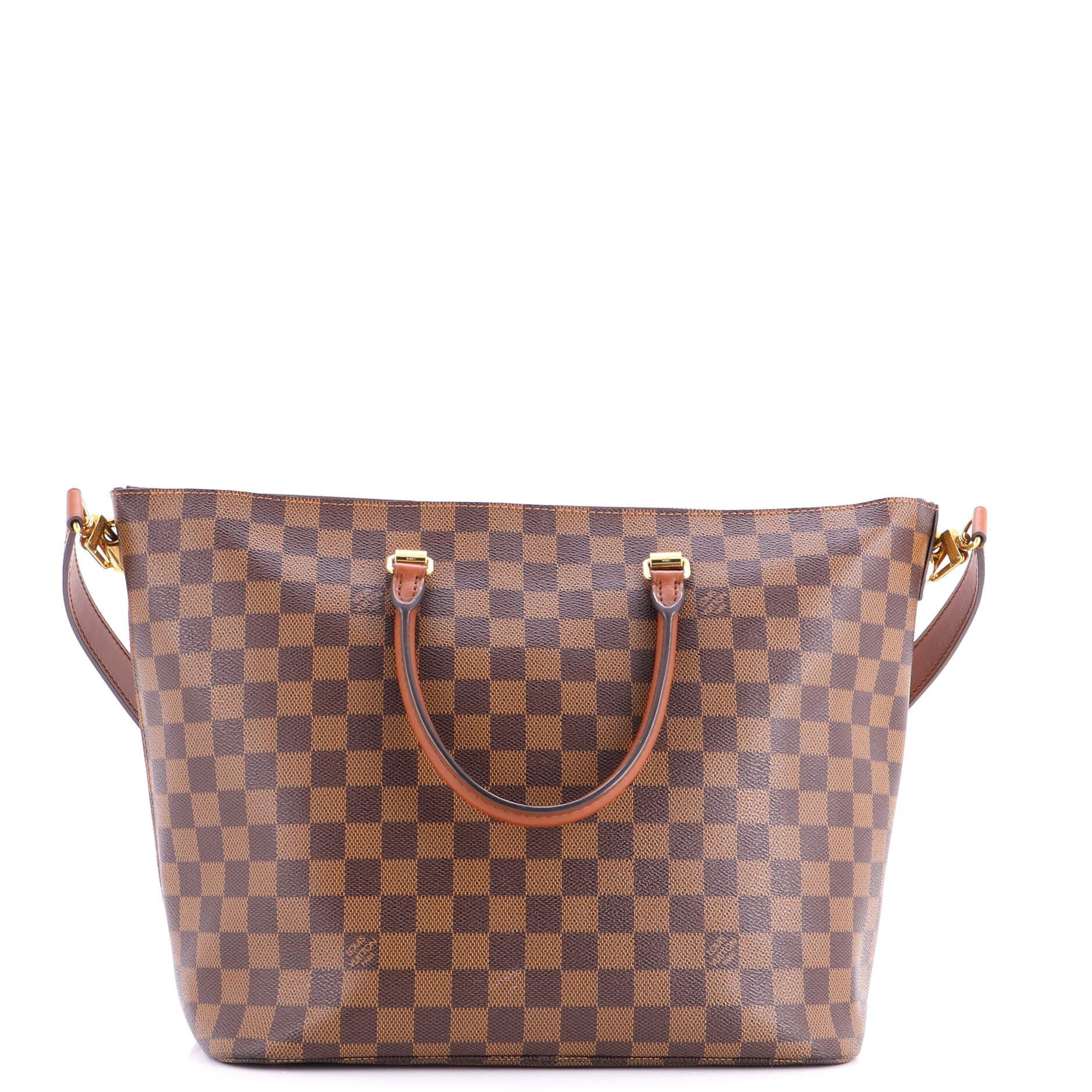 Louis Vuitton Belmont Handbag Size ONE SIZE - 3 Thumbnail