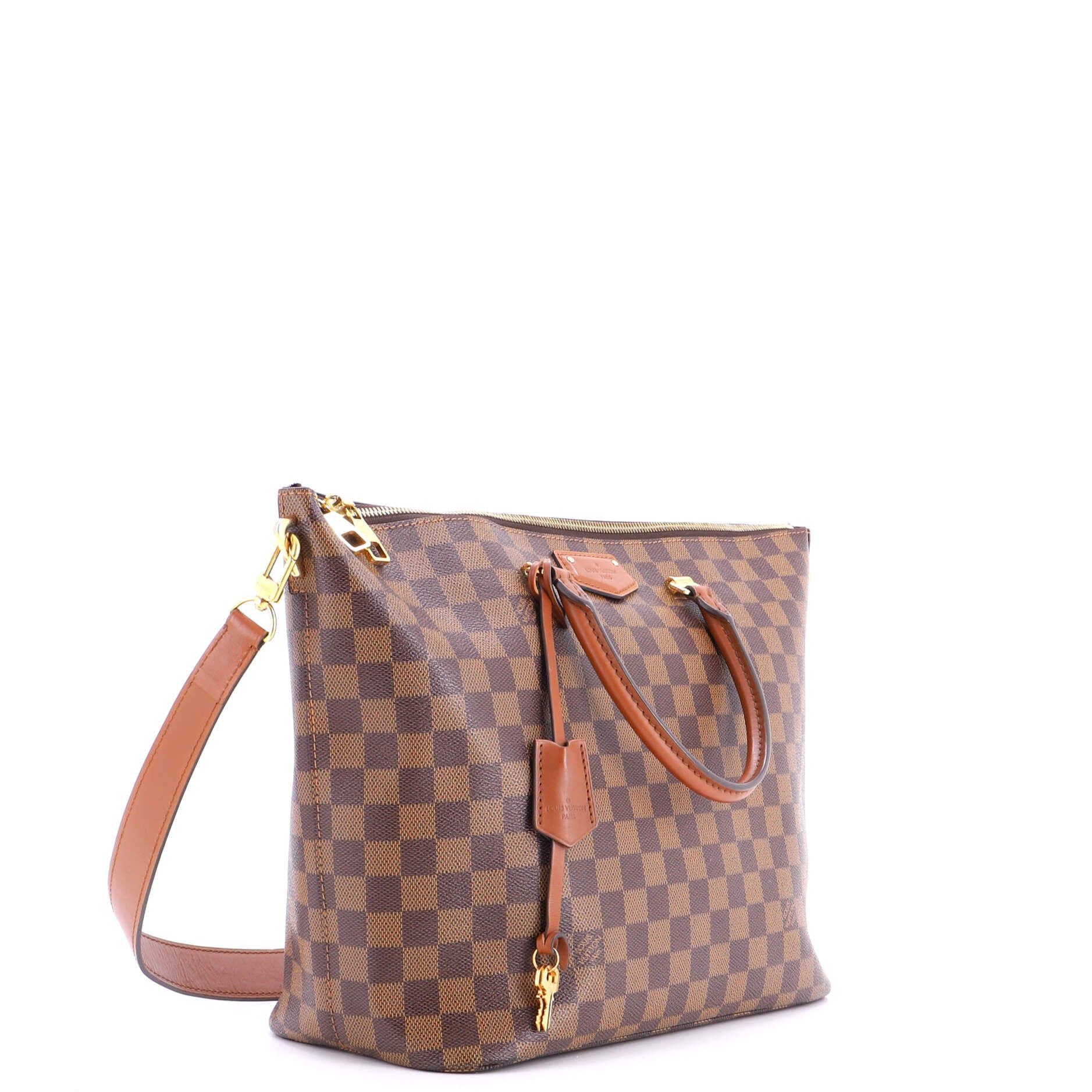 Louis Vuitton Belmont Handbag Size ONE SIZE - 2 Thumbnail