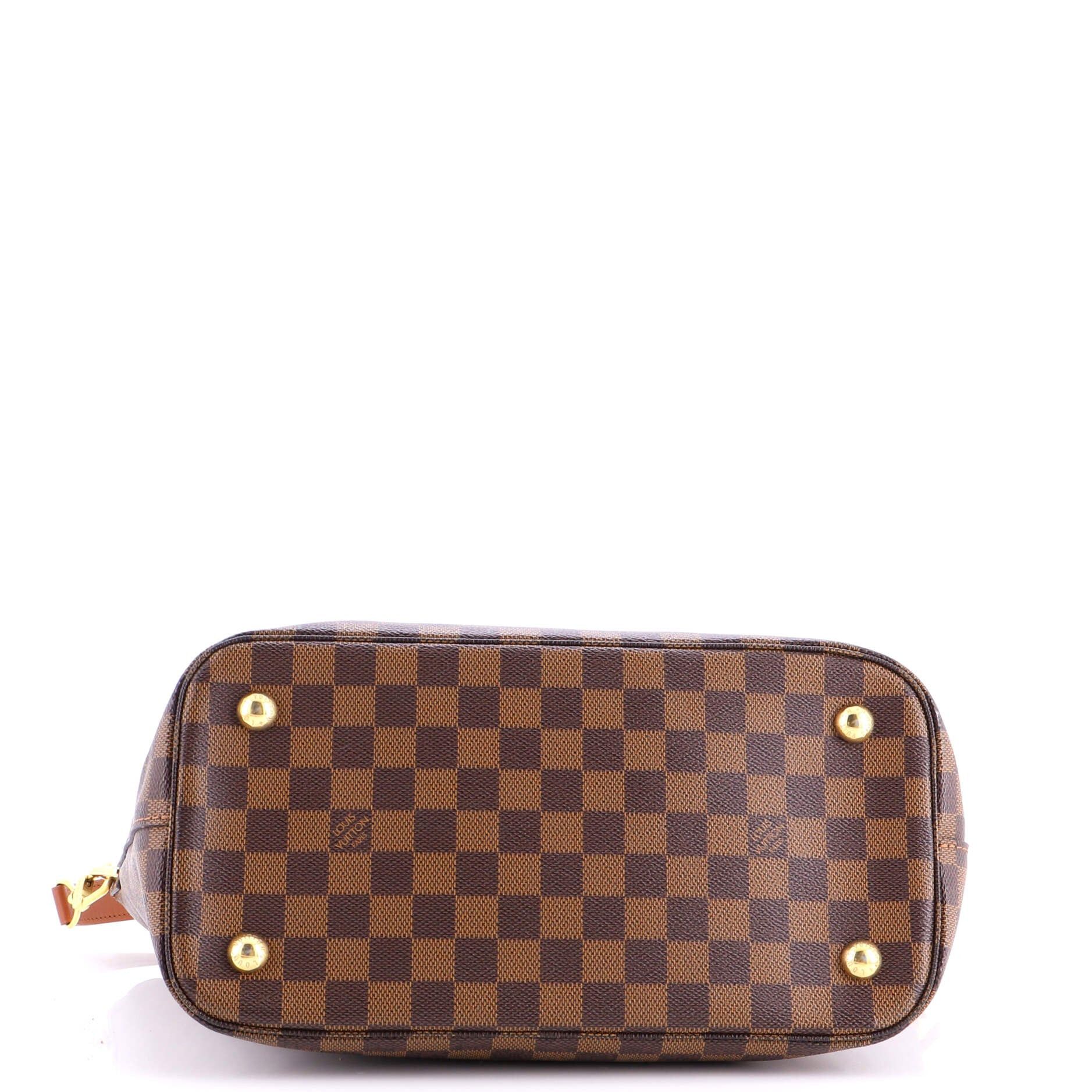 Louis Vuitton Belmont Handbag Size ONE SIZE - 4 Thumbnail