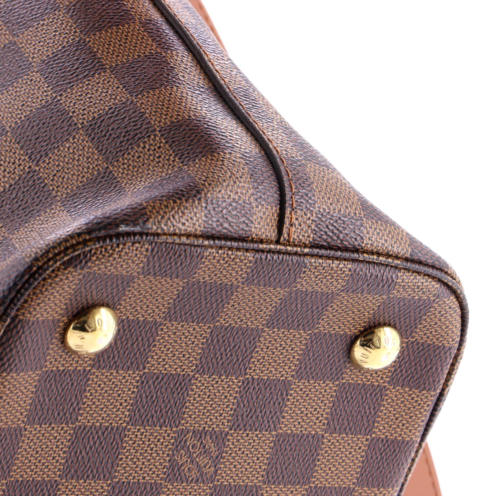 Louis Vuitton Belmont Handbag Size ONE SIZE - 6 Thumbnail