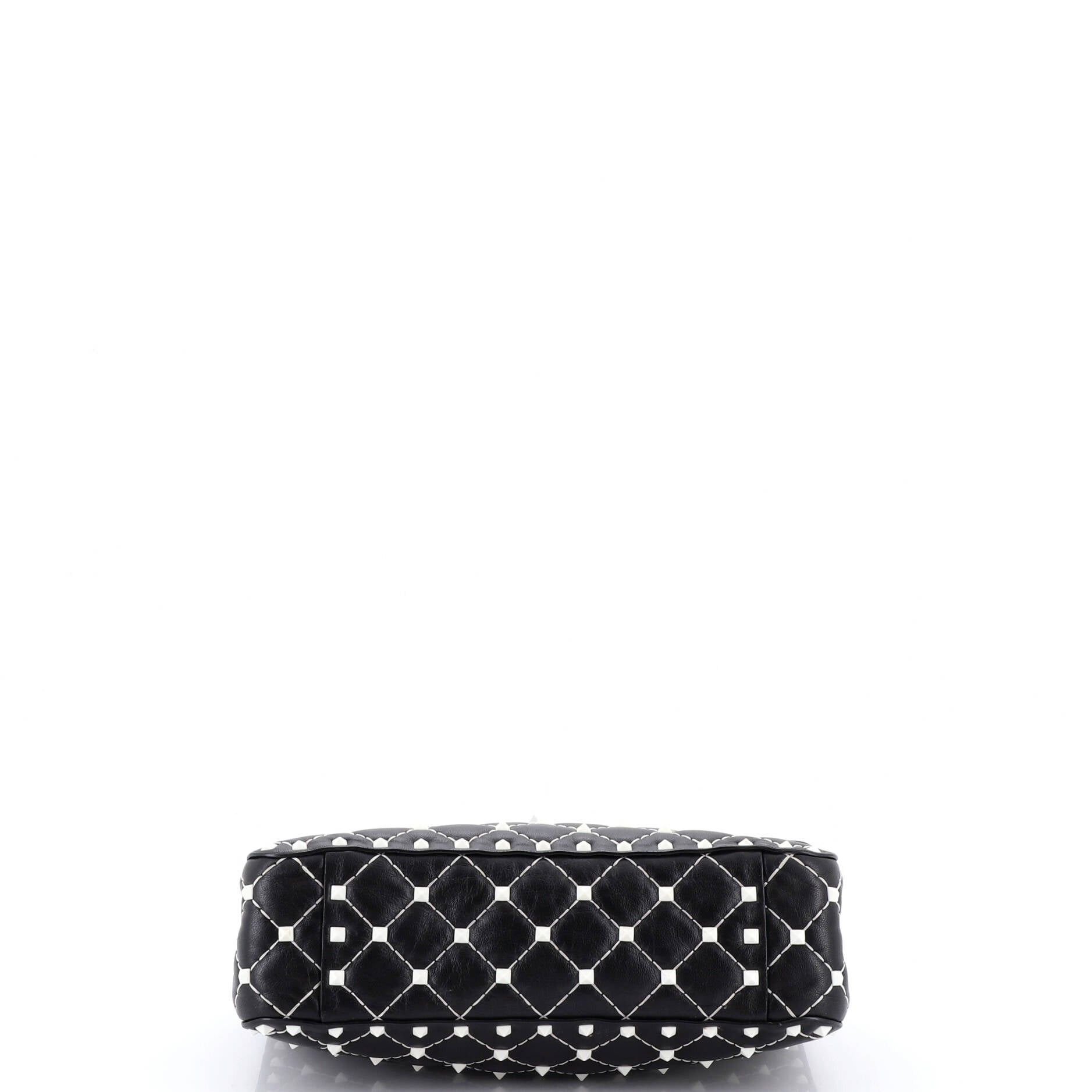 Valentino Free Rockstud Spike Flap Bag Size ONE SIZE - 4 Thumbnail