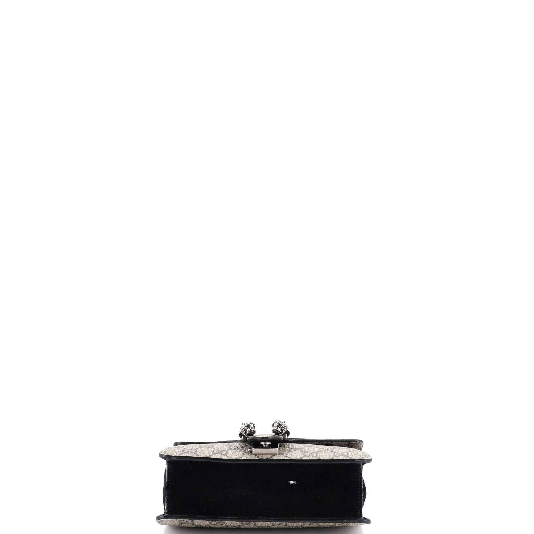Gucci Dionysus Bag Size ONE SIZE - 4 Thumbnail