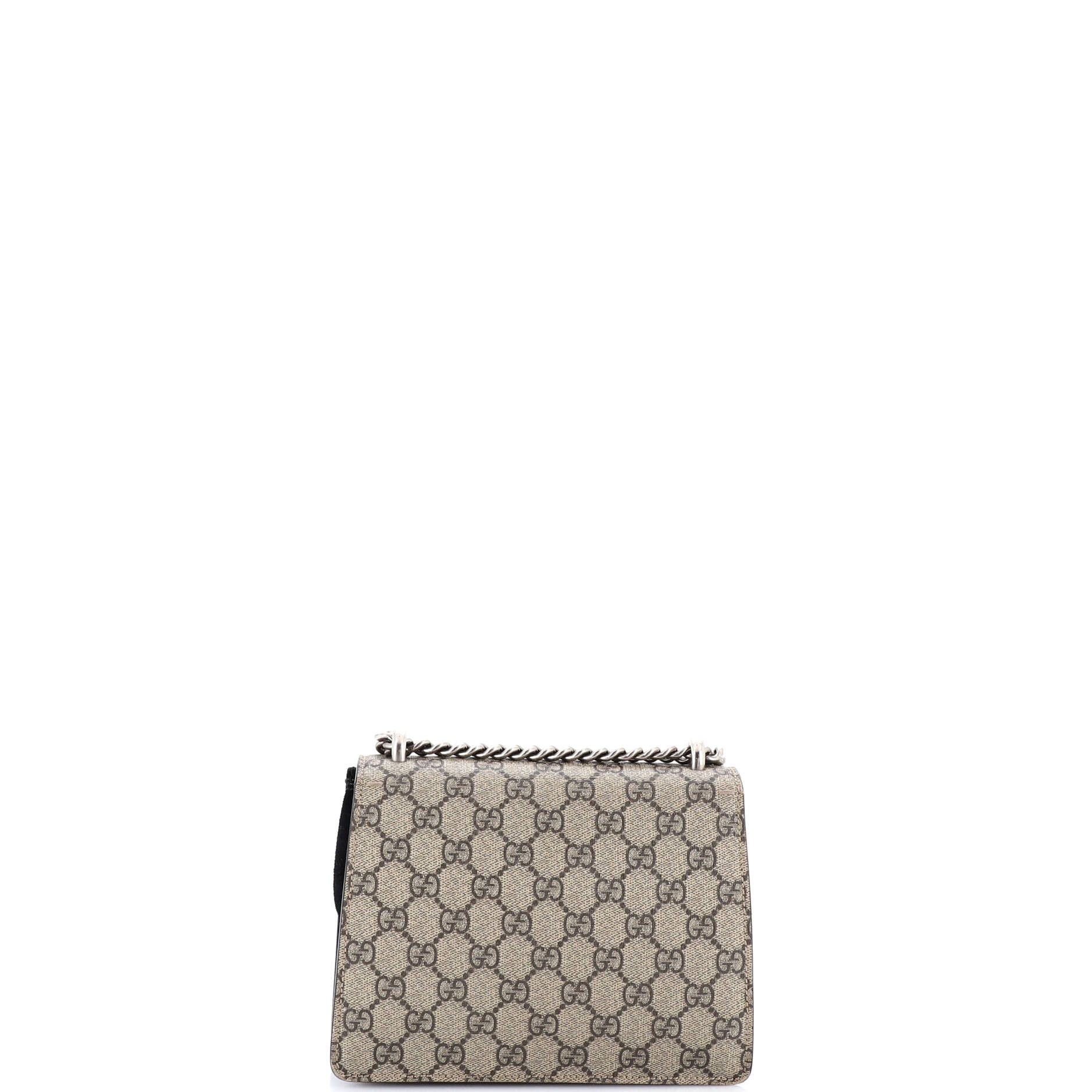 Gucci Dionysus Bag Size ONE SIZE - 3 Thumbnail