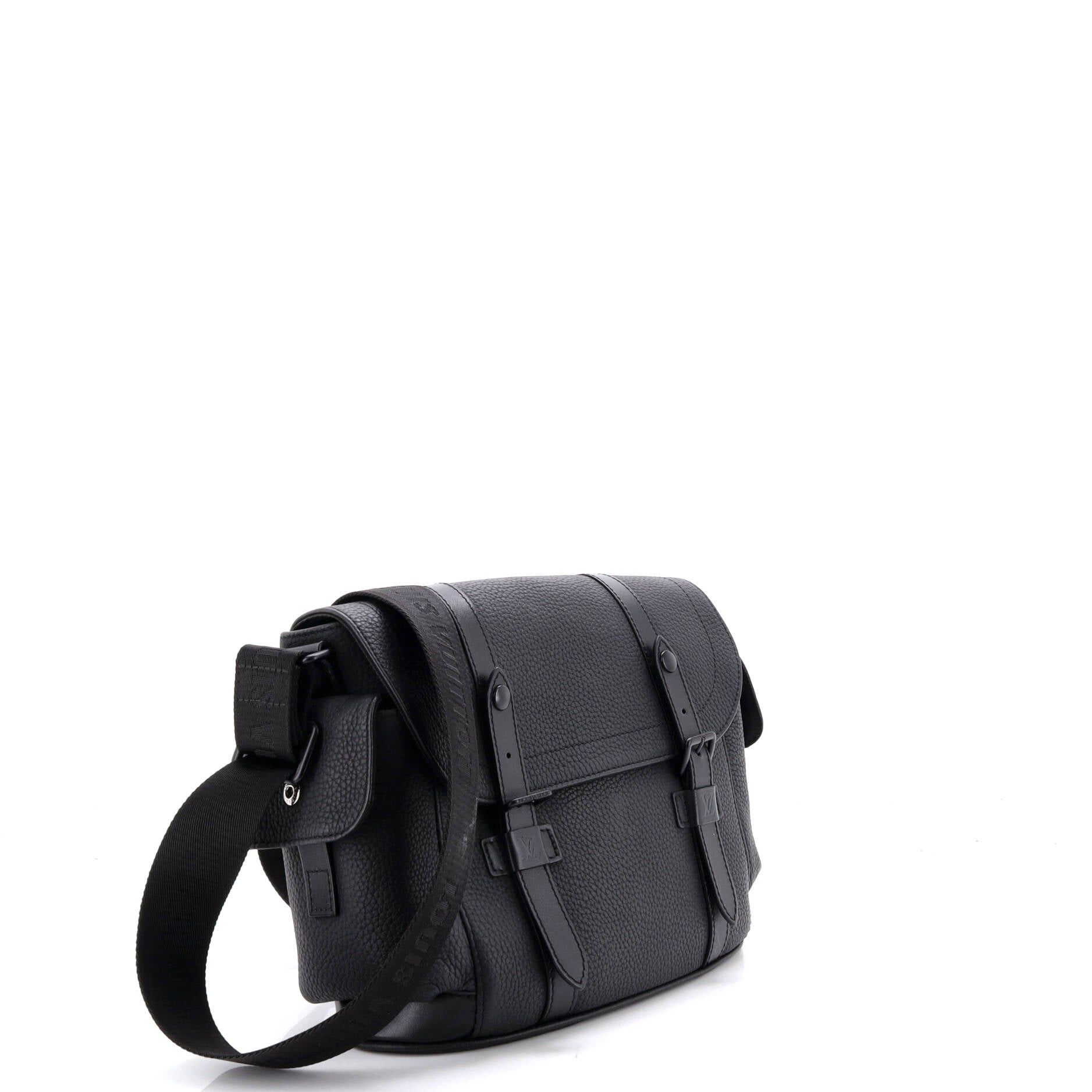 Louis Vuitton Christopher NM Messenger Bag Size ONE SIZE - 2 Thumbnail