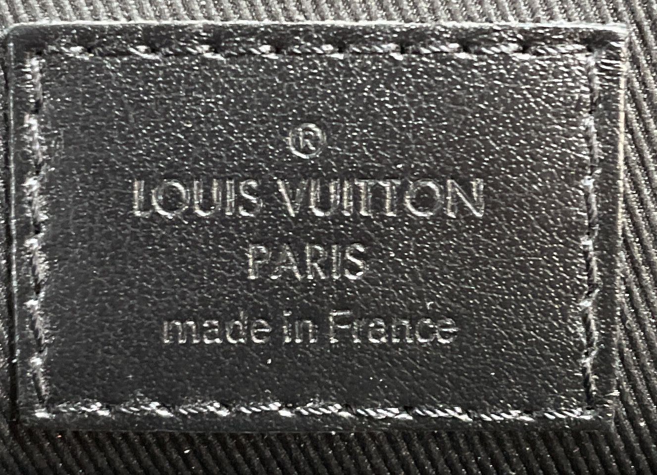 Louis Vuitton Christopher NM Messenger Bag Size ONE SIZE - 8 Thumbnail