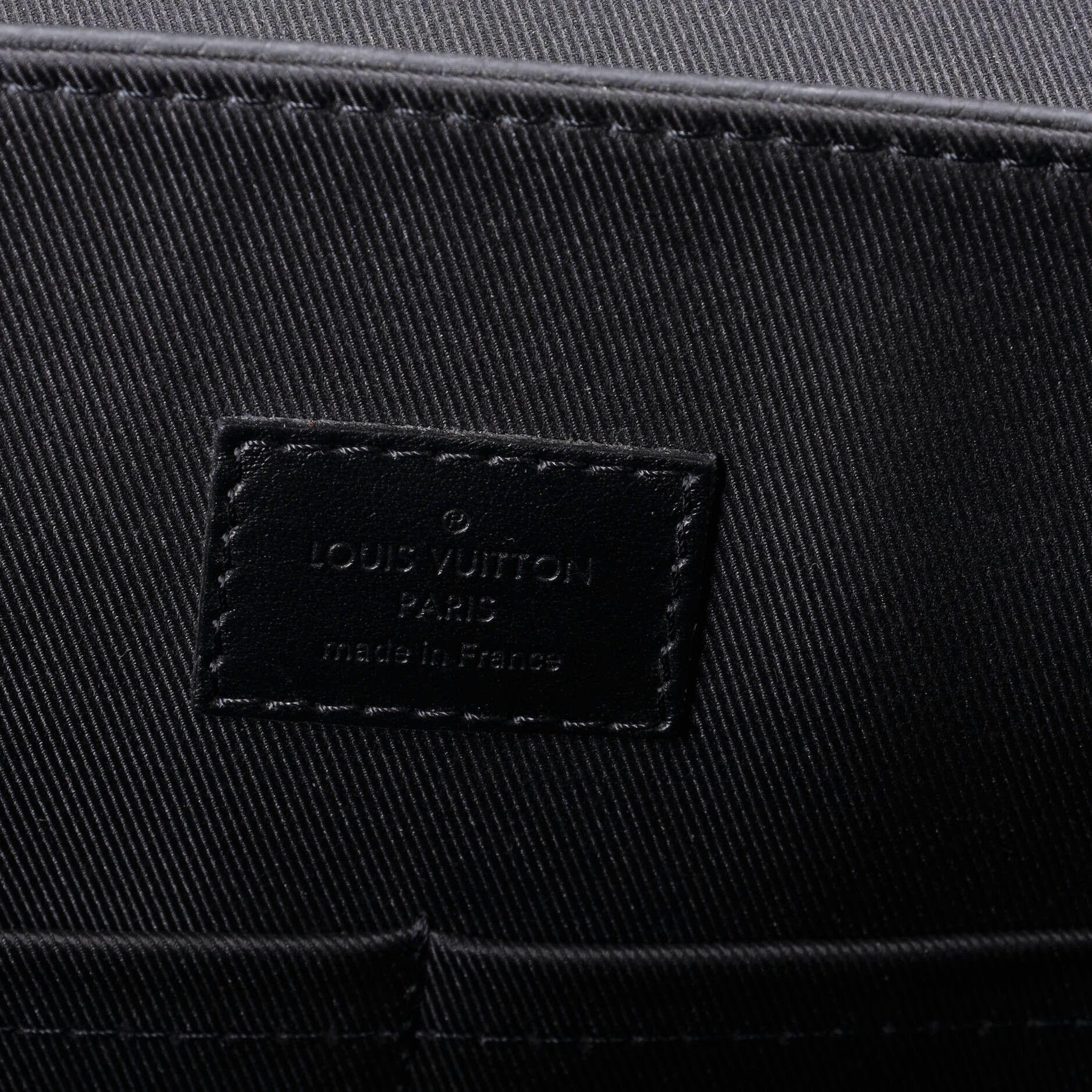 Louis Vuitton Christopher NM Messenger Bag Size ONE SIZE - 7 Thumbnail