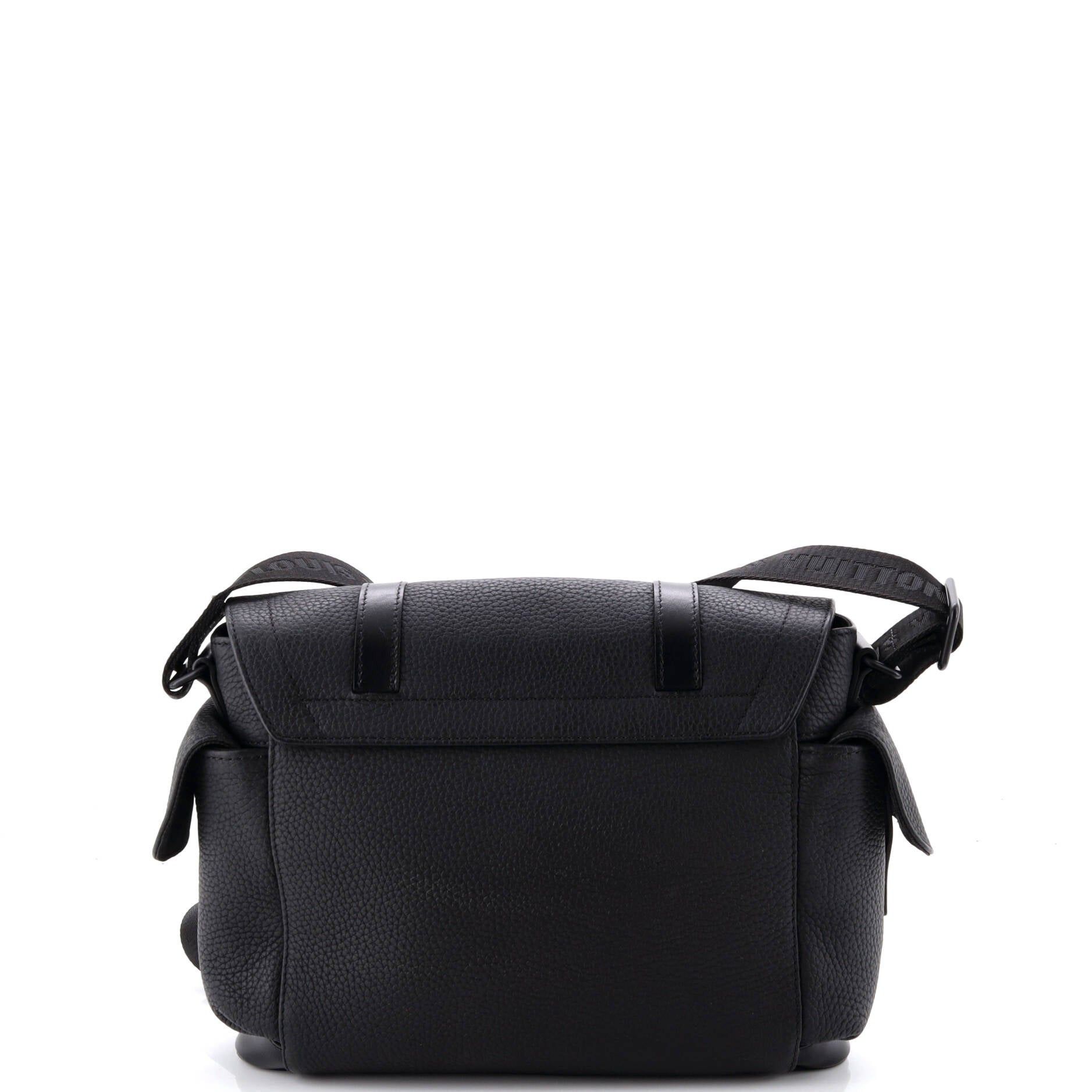Louis Vuitton Christopher NM Messenger Bag Size ONE SIZE - 3 Thumbnail