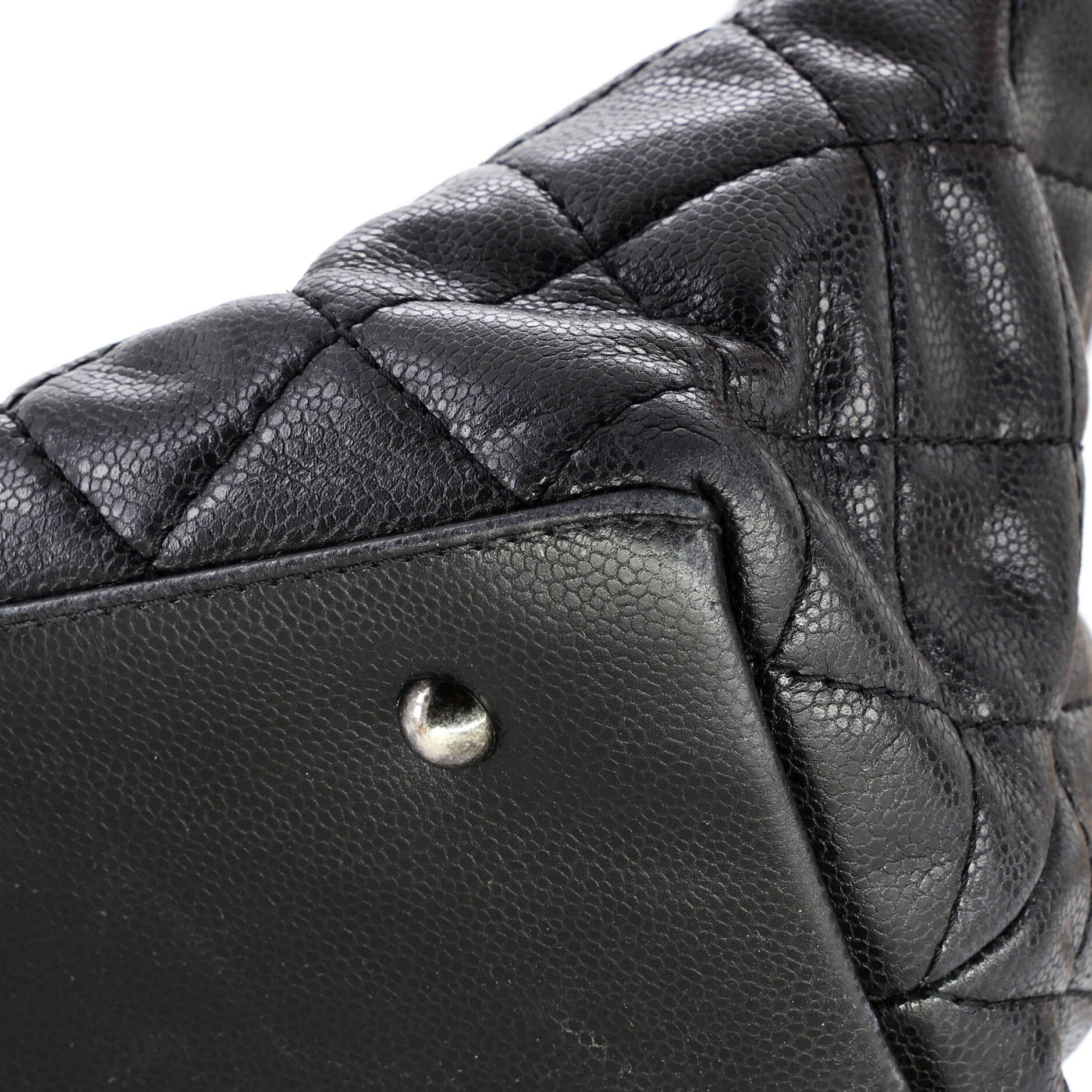 Chanel Be Caviar Tote Size ONE SIZE - 6 Thumbnail