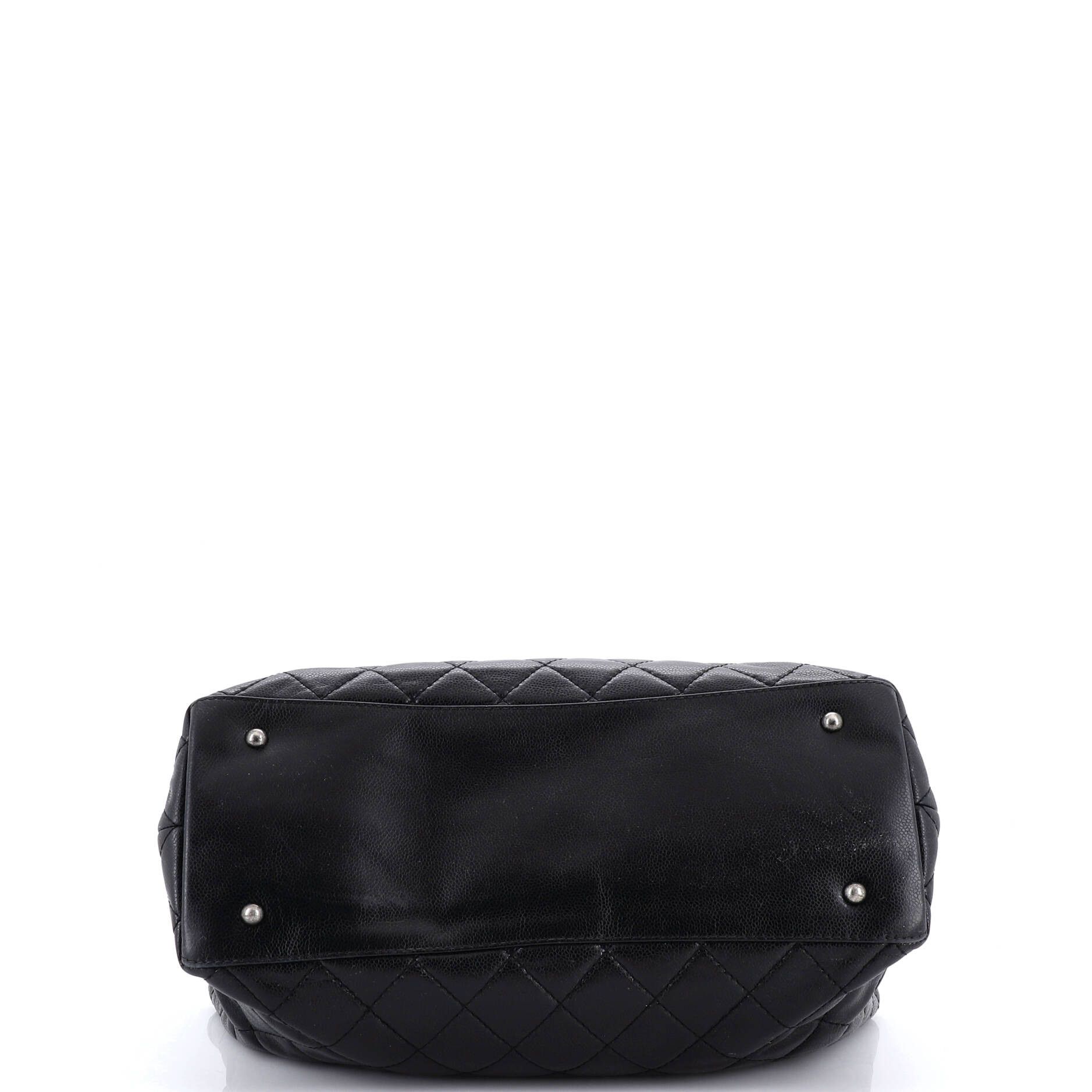 Chanel Be Caviar Tote Size ONE SIZE - 4 Thumbnail