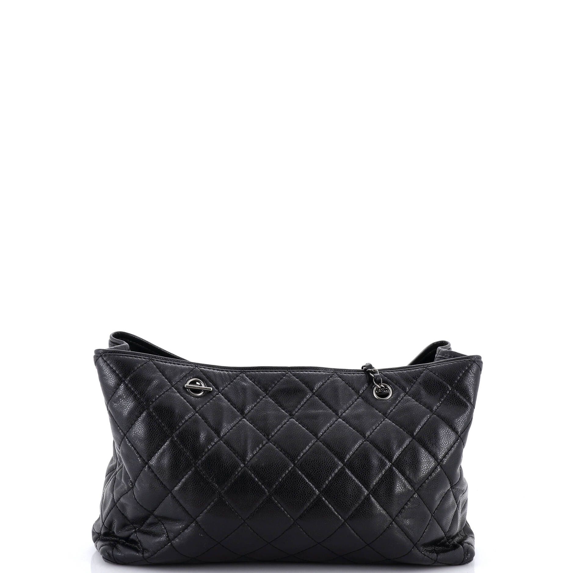 Chanel Be Caviar Tote Size ONE SIZE - 3 Thumbnail