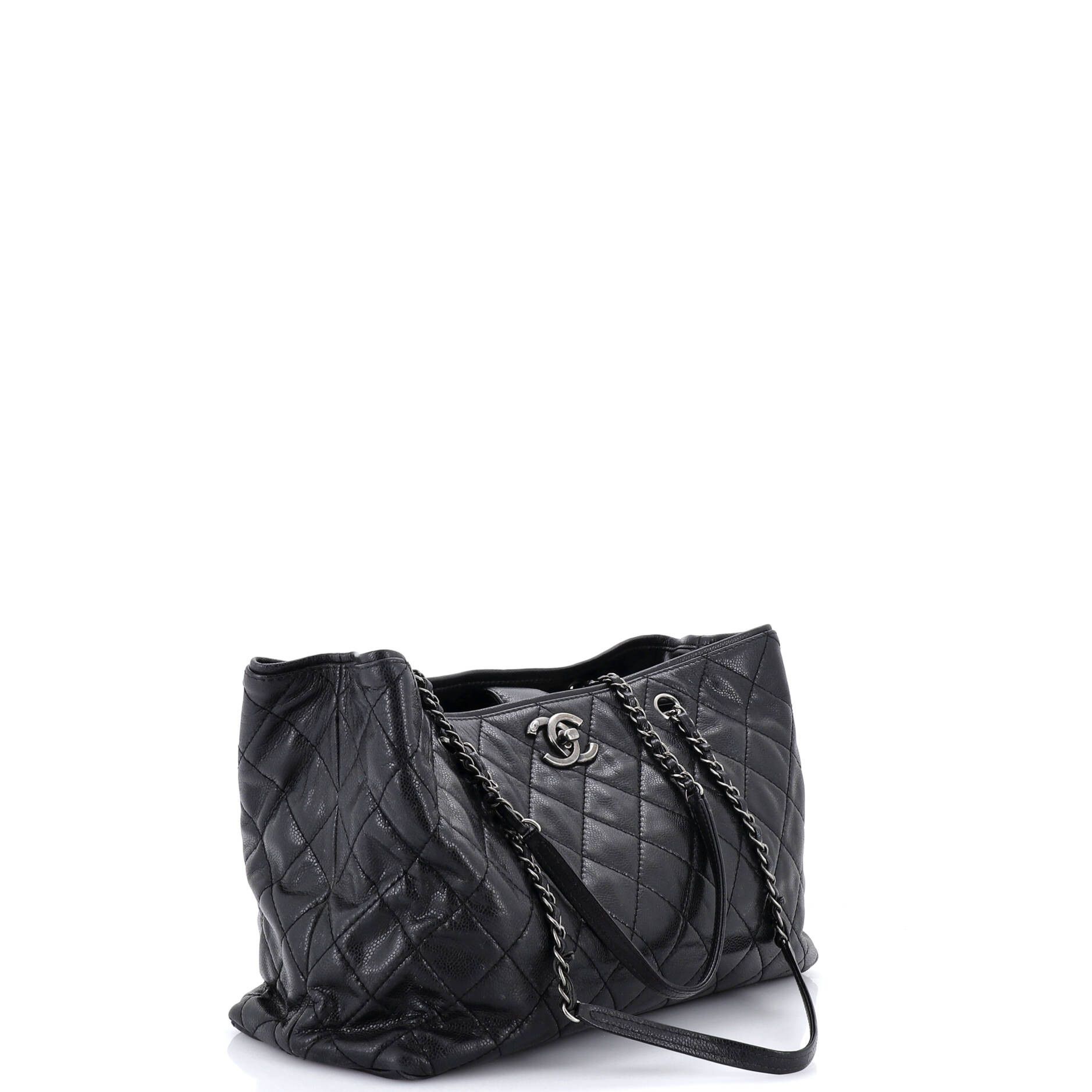 Chanel Be Caviar Tote Size ONE SIZE - 2 Thumbnail
