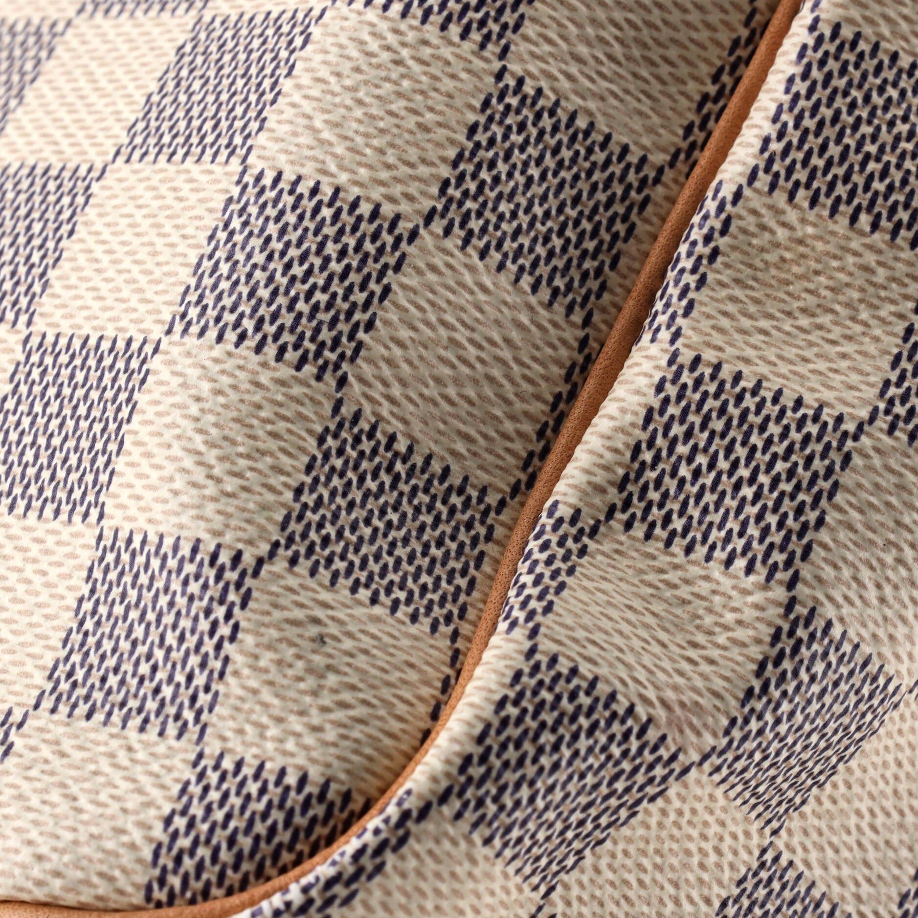 Louis Vuitton Speedy Handbag Size ONE SIZE - 6 Thumbnail