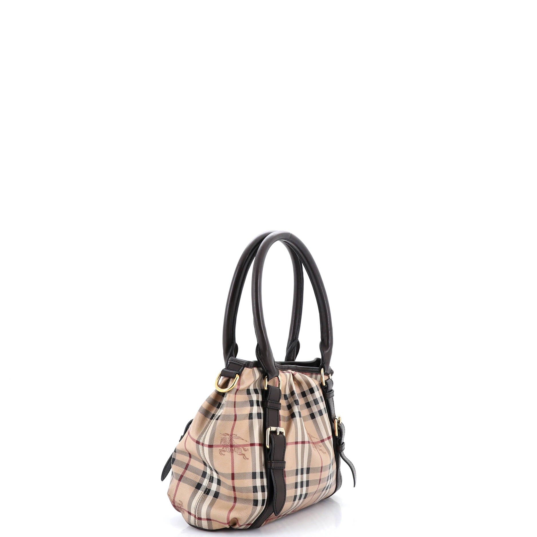 Burberry Northfield Convertible Tote Size ONE SIZE - 2 Thumbnail