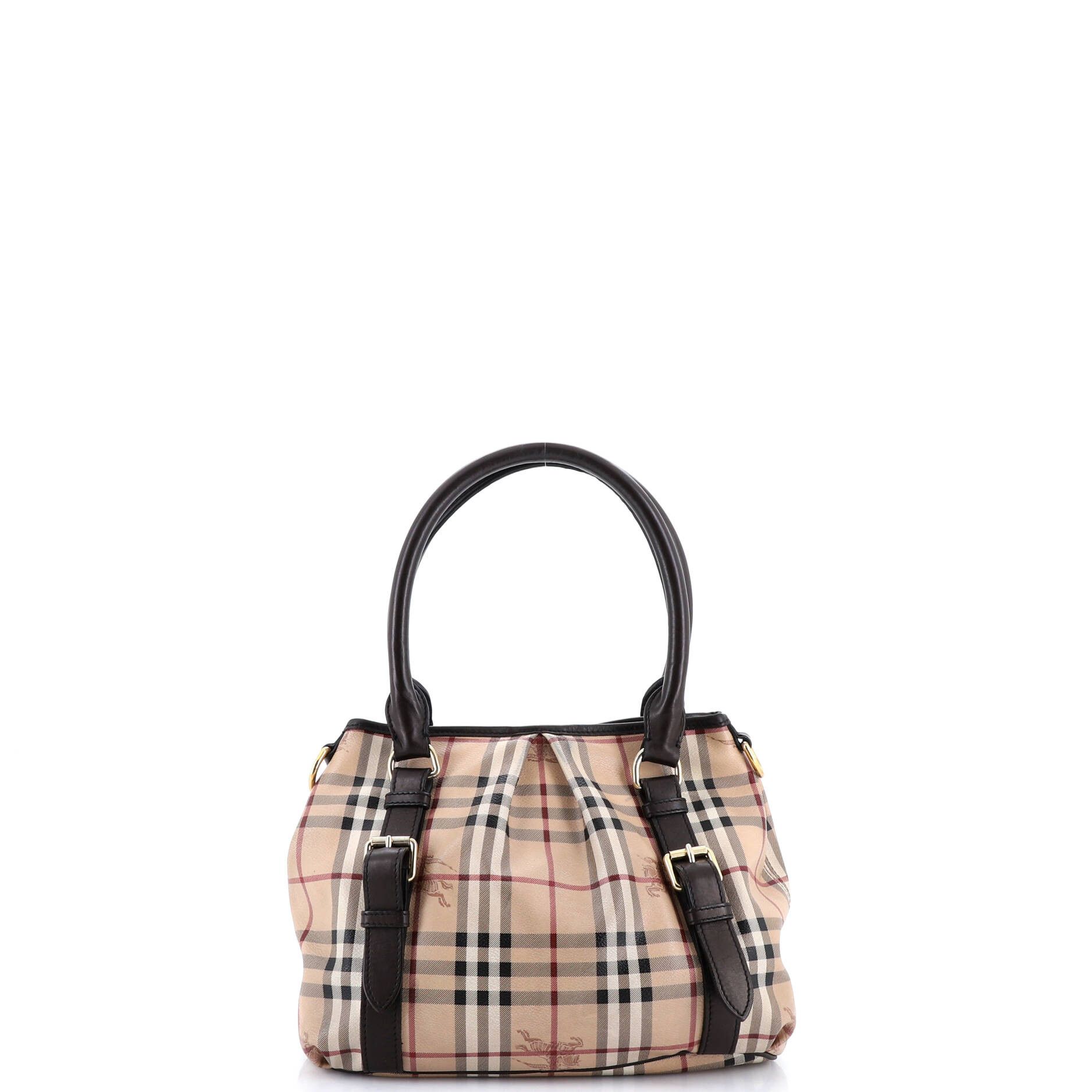 Burberry Northfield Convertible Tote Size ONE SIZE - 3 Thumbnail